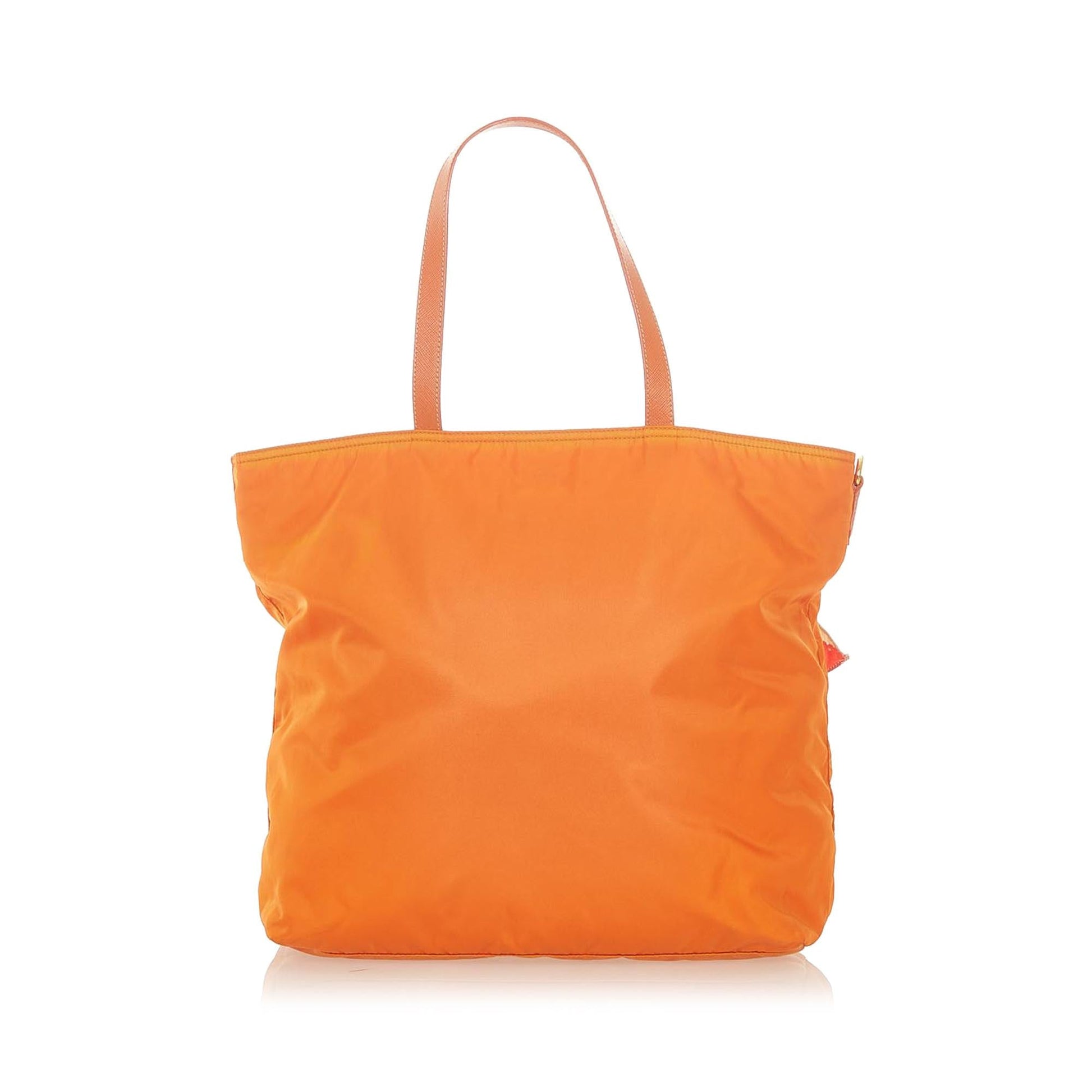Prada Tessuto Tote Bag Shg Bag Shg 19354