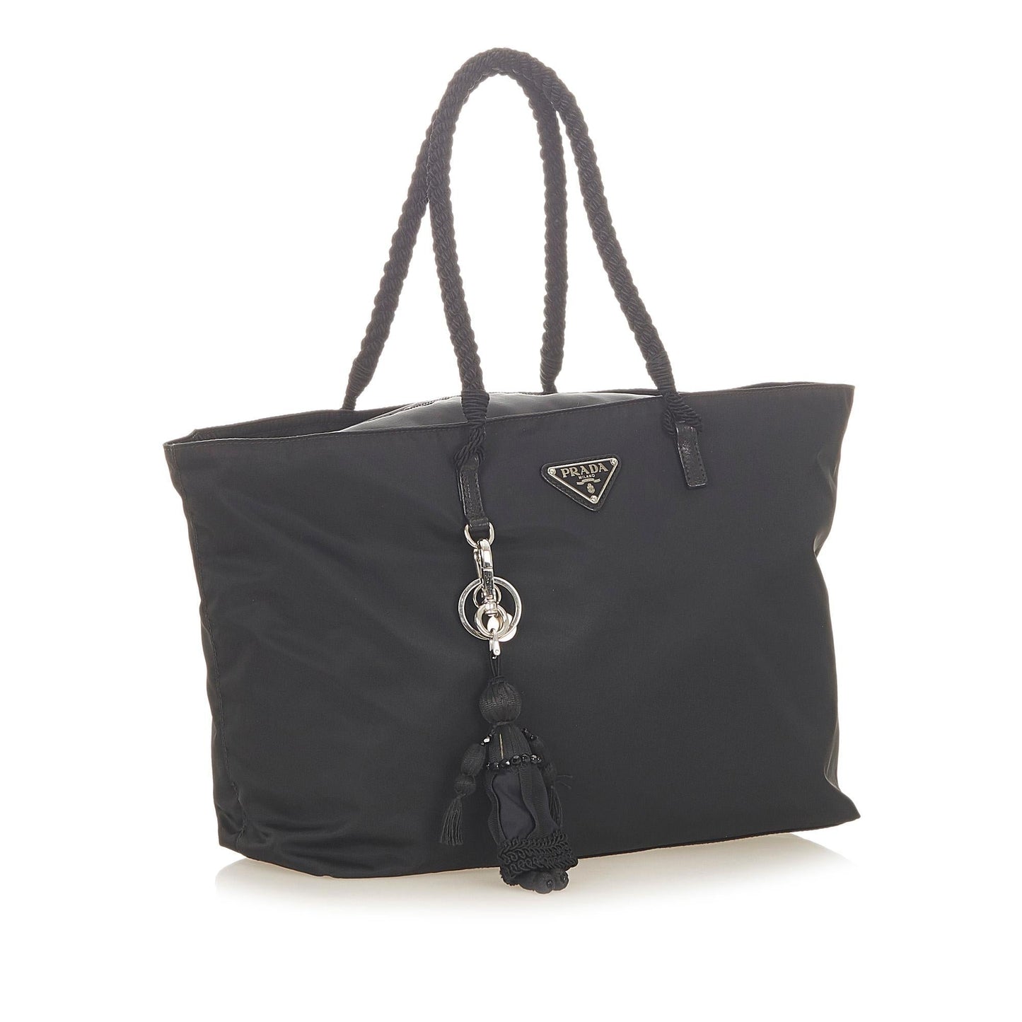 Prada Tessuto Tote Bag Shg Bag Shg 19520
