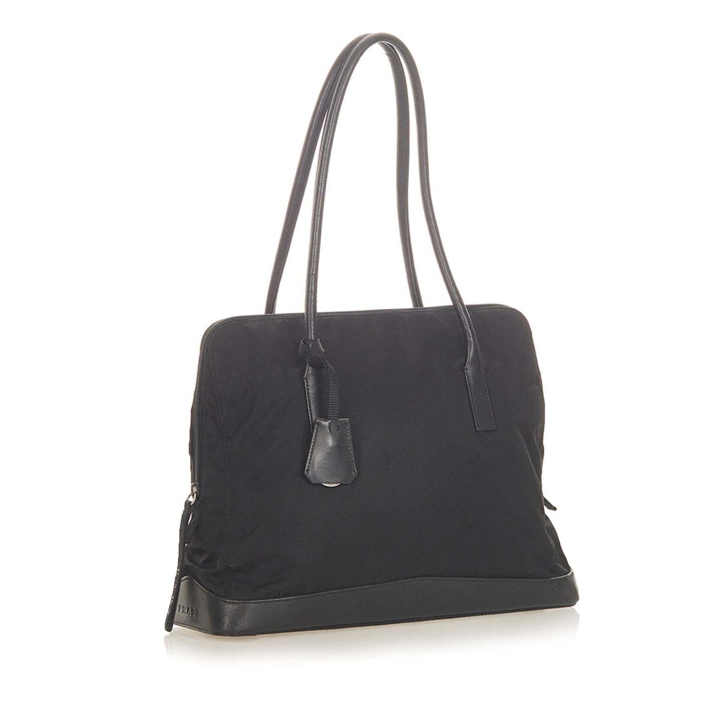 Prada Tessuto Tote Bag Shg Bag Shg 19521