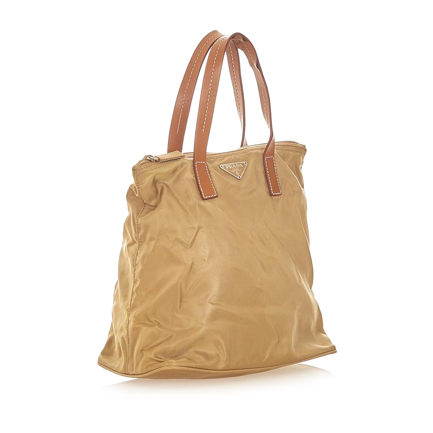 Prada Tessuto Tote Bag Shg Bag Shg 19921