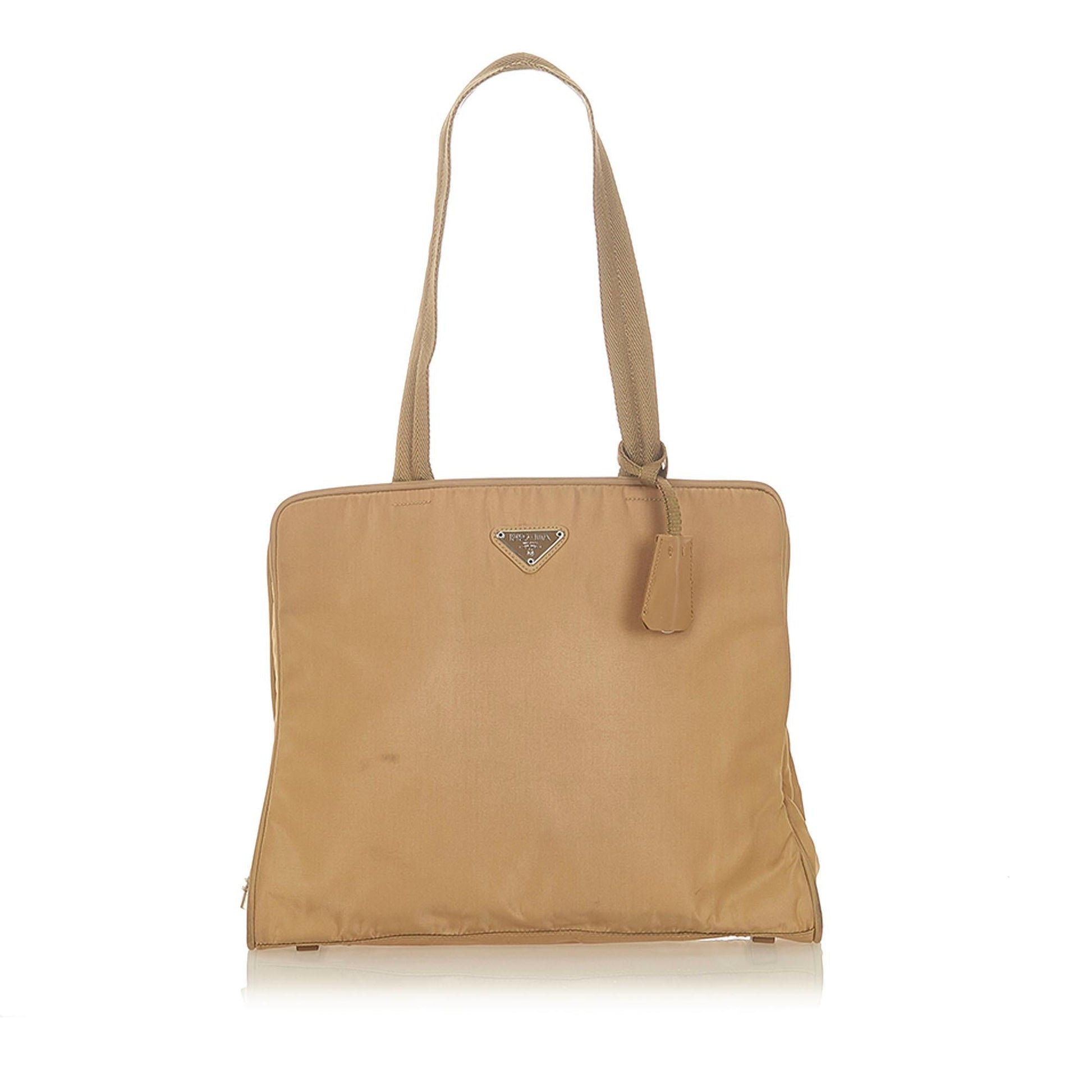 Prada Tessuto Tote Bag Shg Bag Shg 20103