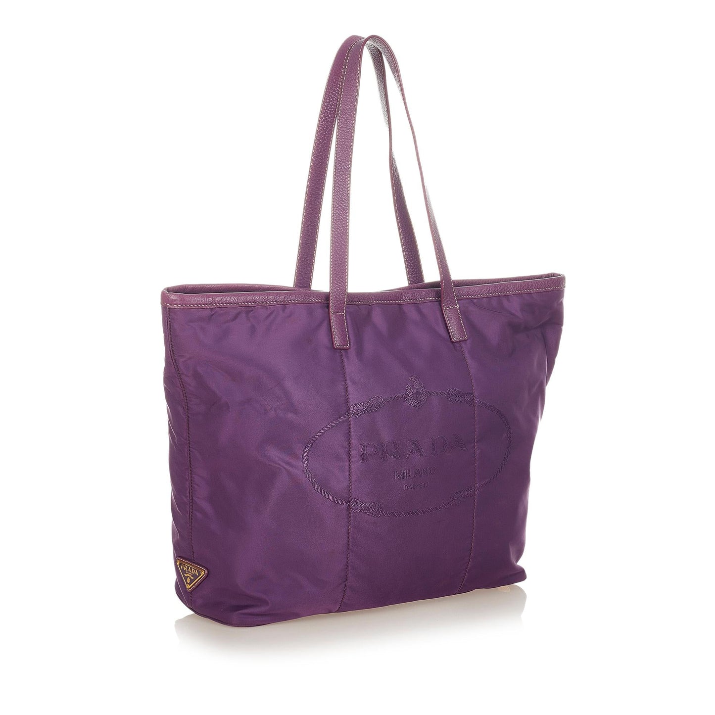 Prada Tessuto Tote Bag Shg Bag Shg 25544