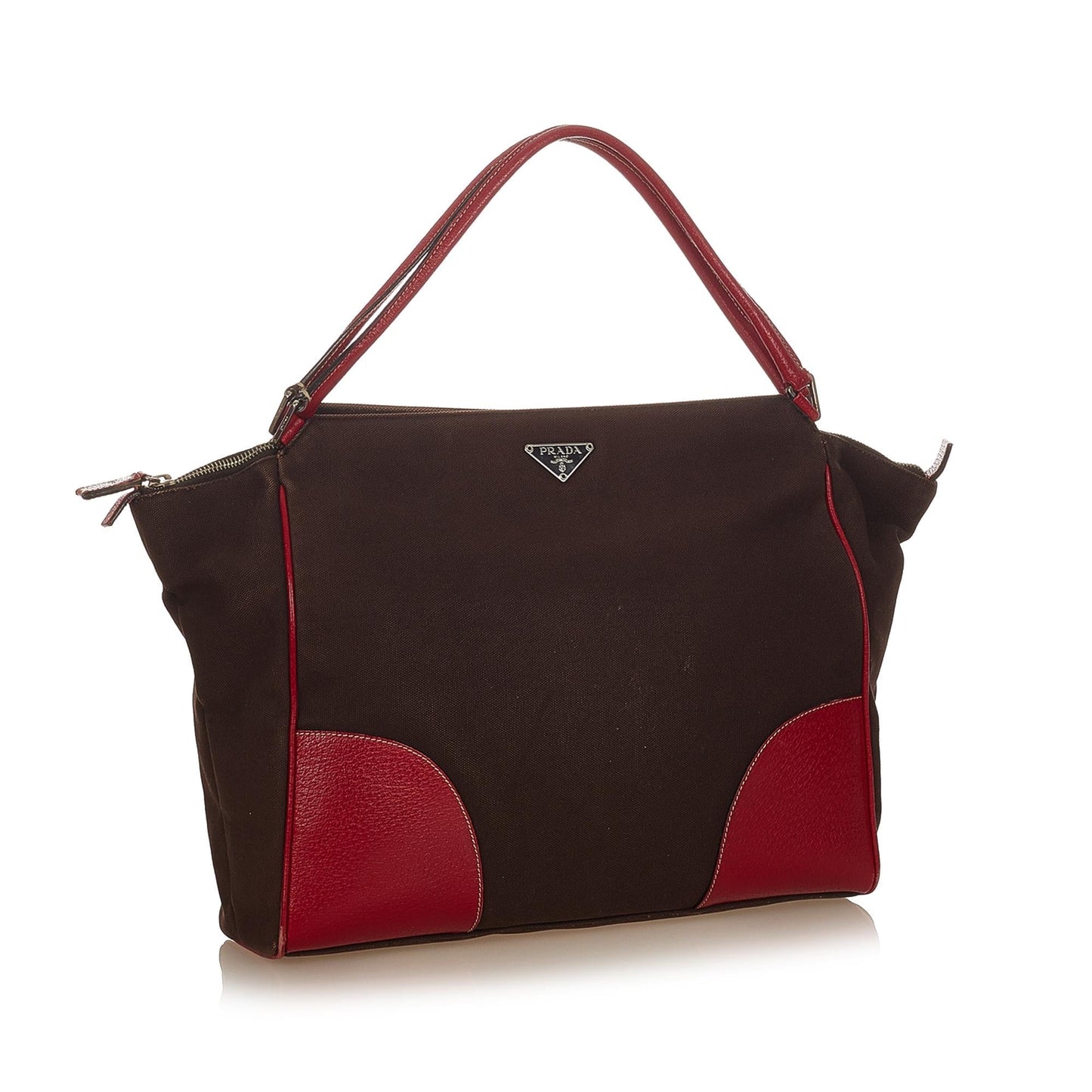 Prada Tessuto Tote Bag Shg Bag Shg 25749