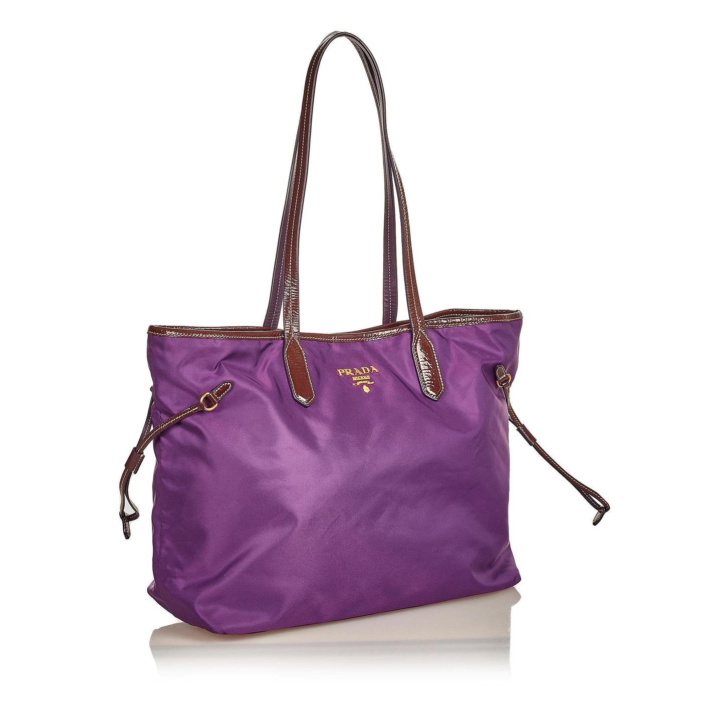 Prada Tessuto Tote Bag Shg Bag Shg 25851