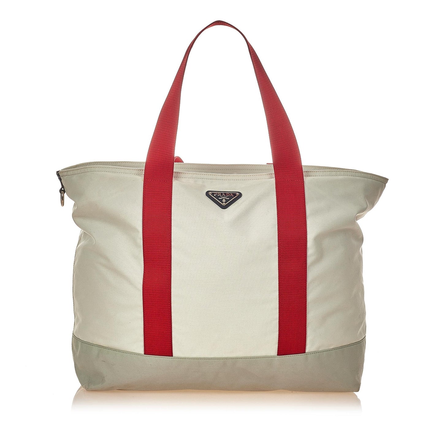Prada Tessuto Tote Bag Shg Bag Shg 26020