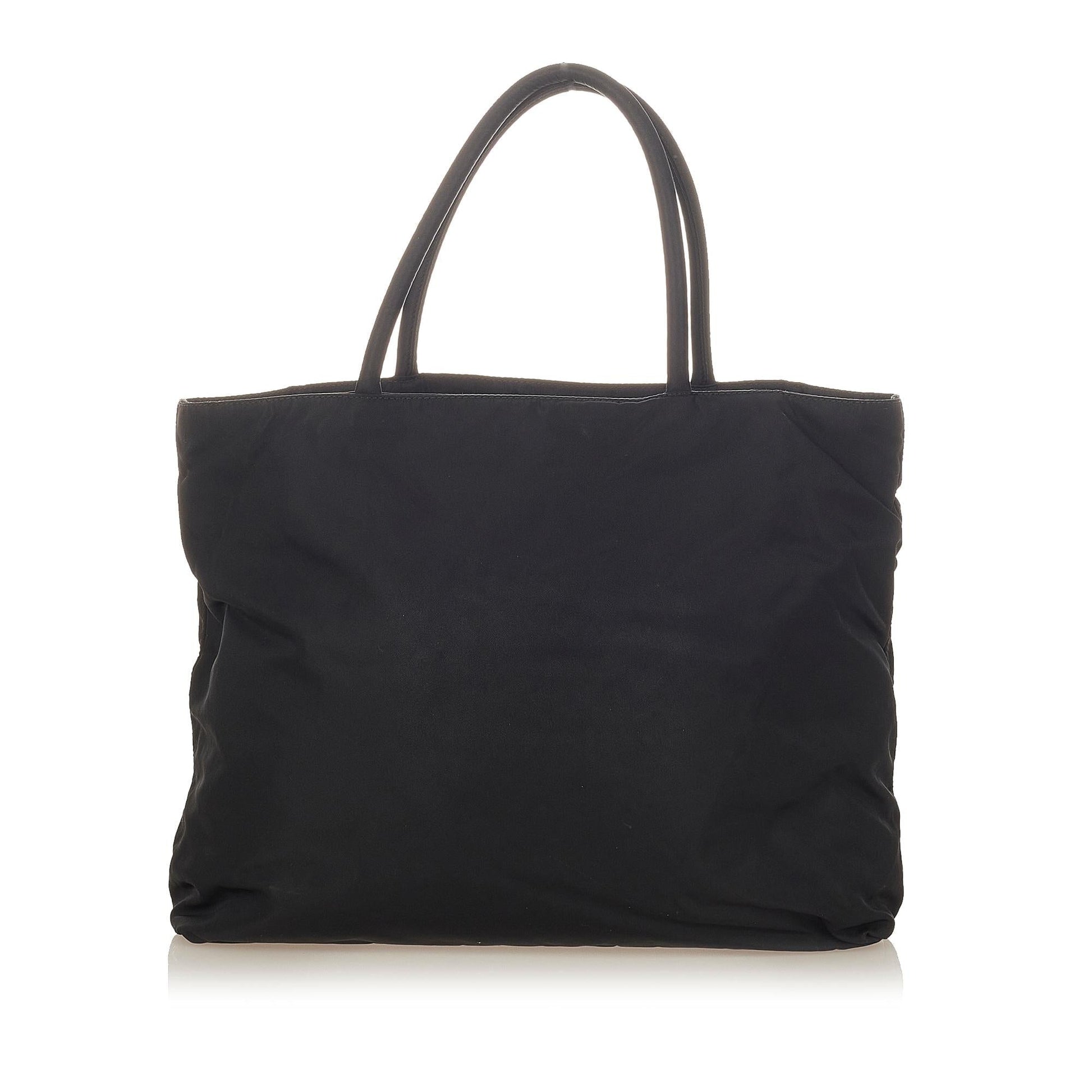 Prada Tessuto Tote Bag Shg Bag Shg 26252