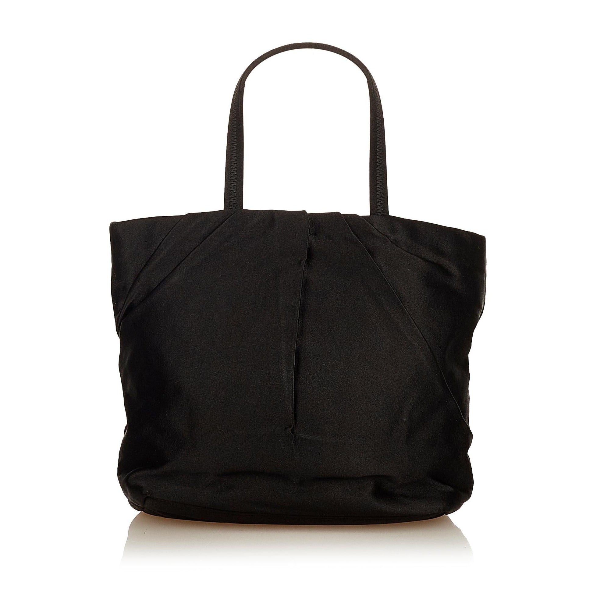 Prada Tessuto Tote Bag Shg Bag Shg 26395