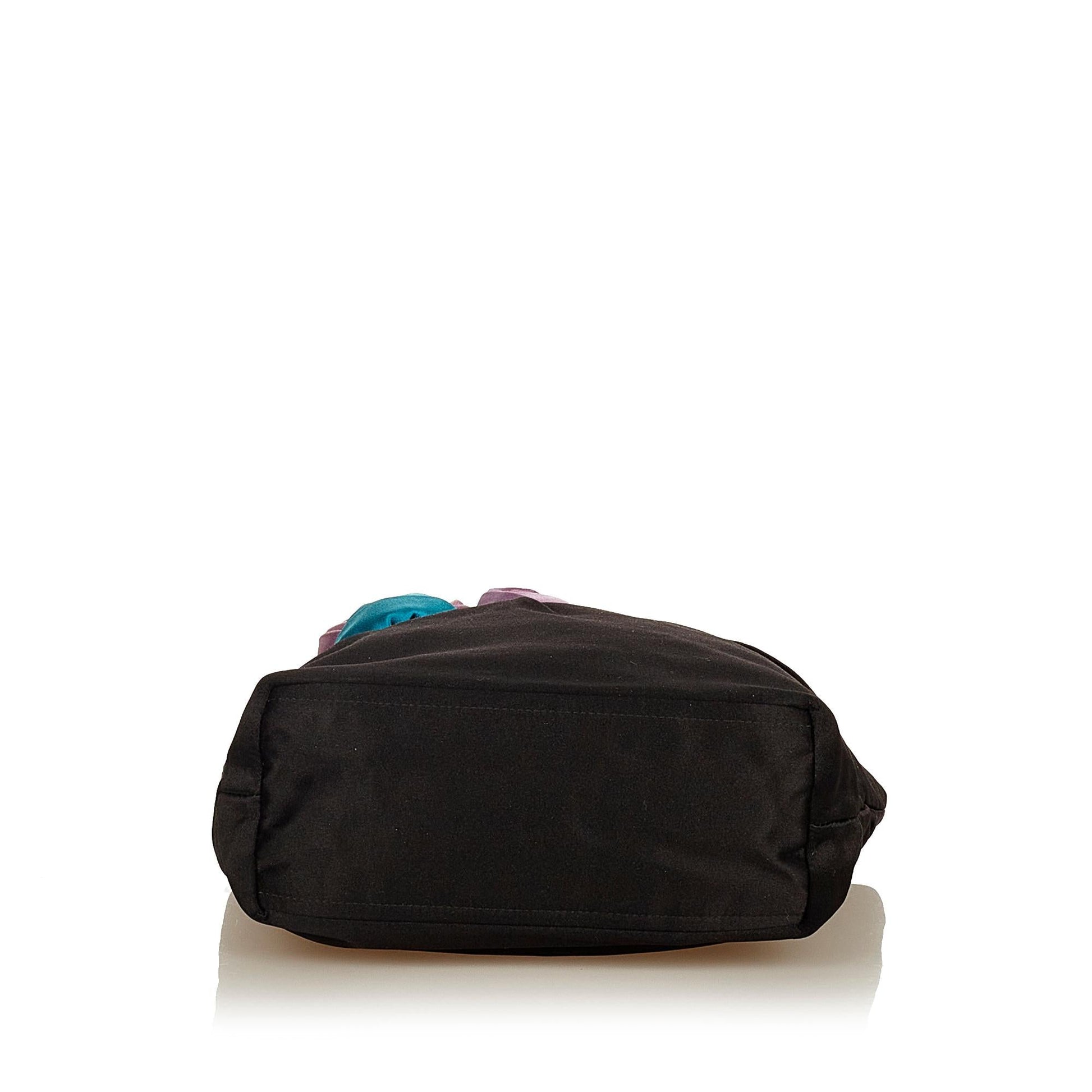 Prada Tessuto Tote Bag Shg Bag Shg 26395