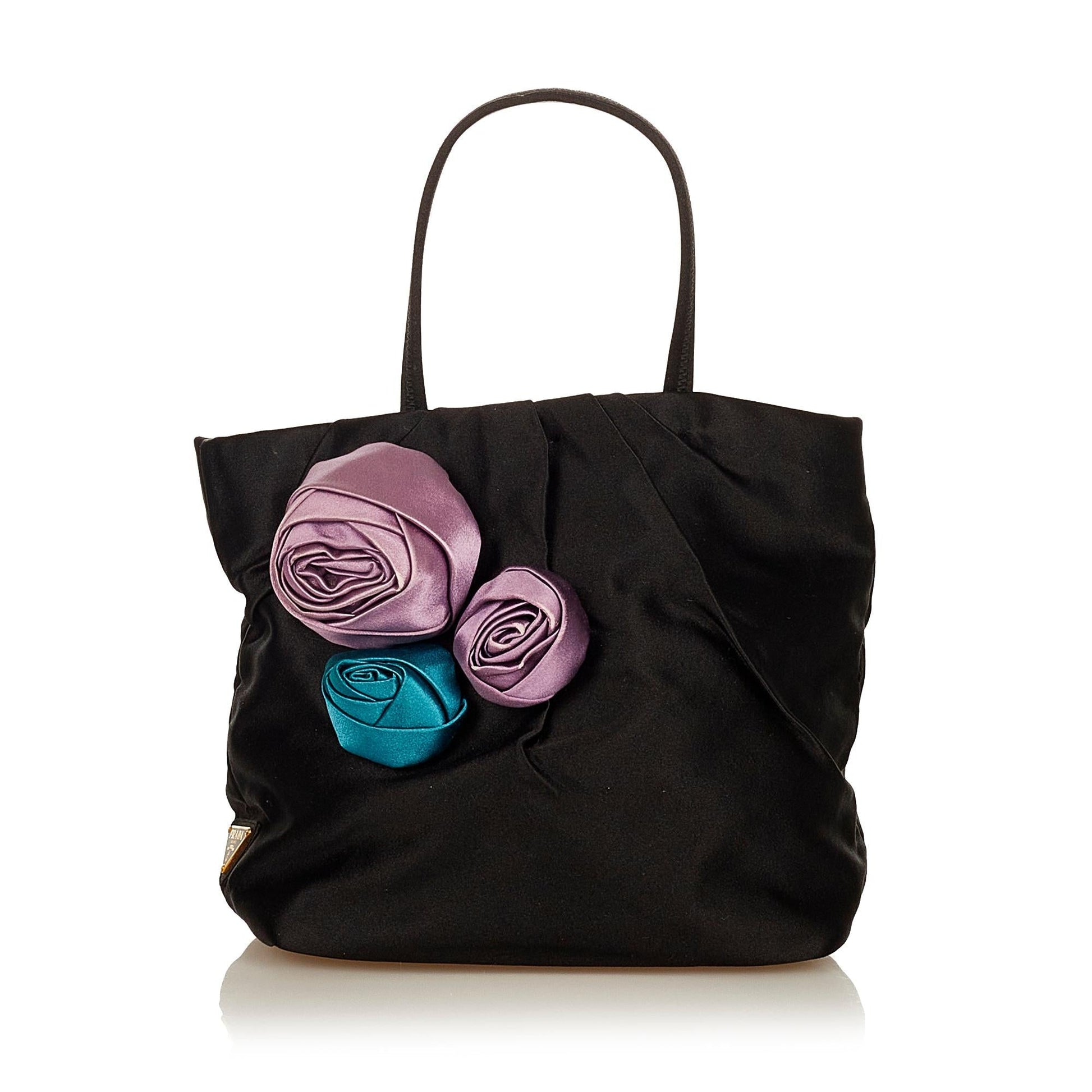 Prada Tessuto Tote Bag Shg Bag Shg 26395
