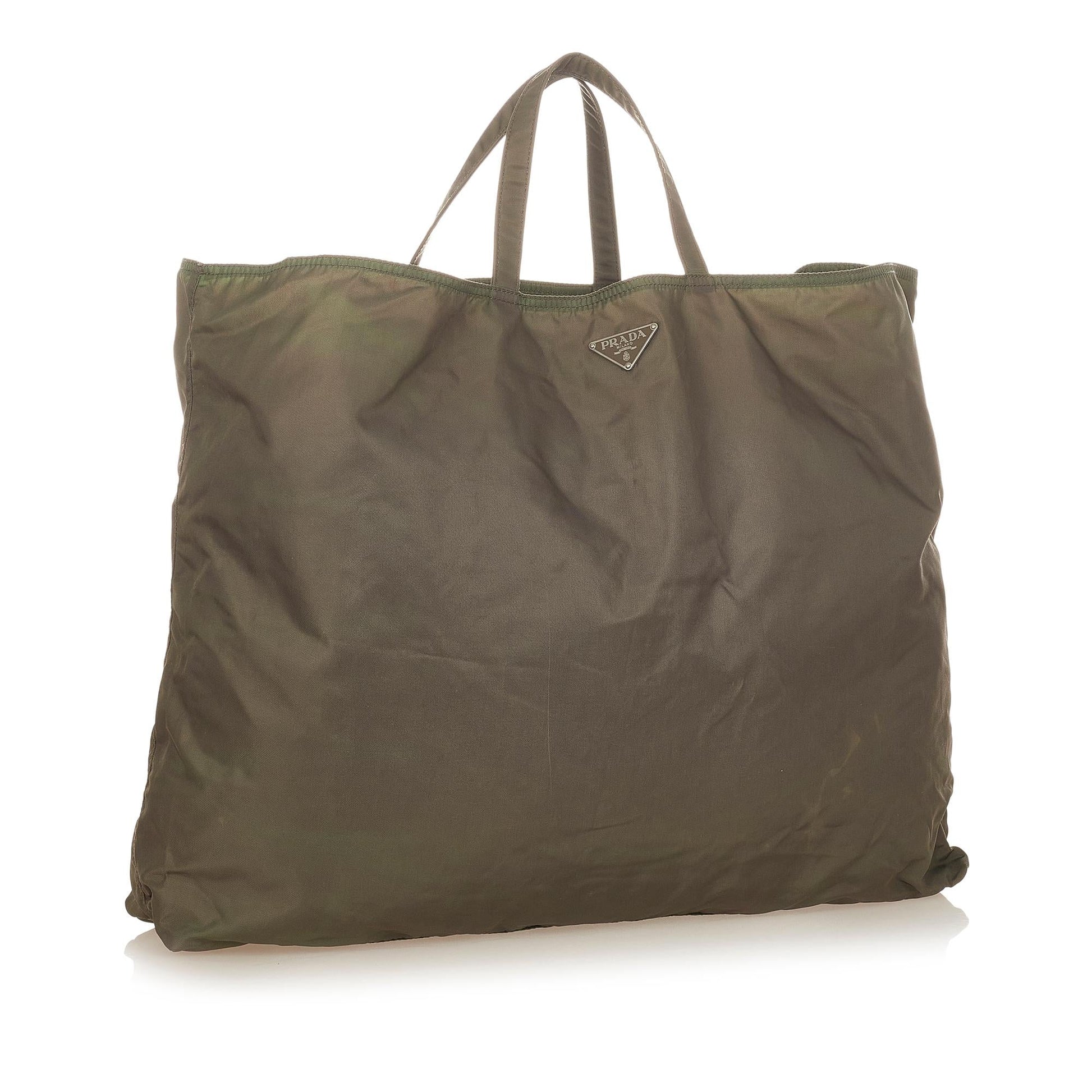 Prada Tessuto Tote Bag Shg Bag Shg 26398