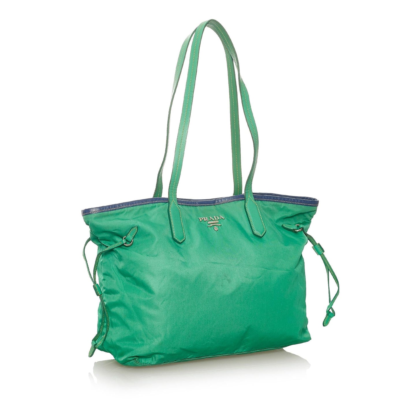 Prada Tessuto Tote Bag Shg Bag Shg 27620