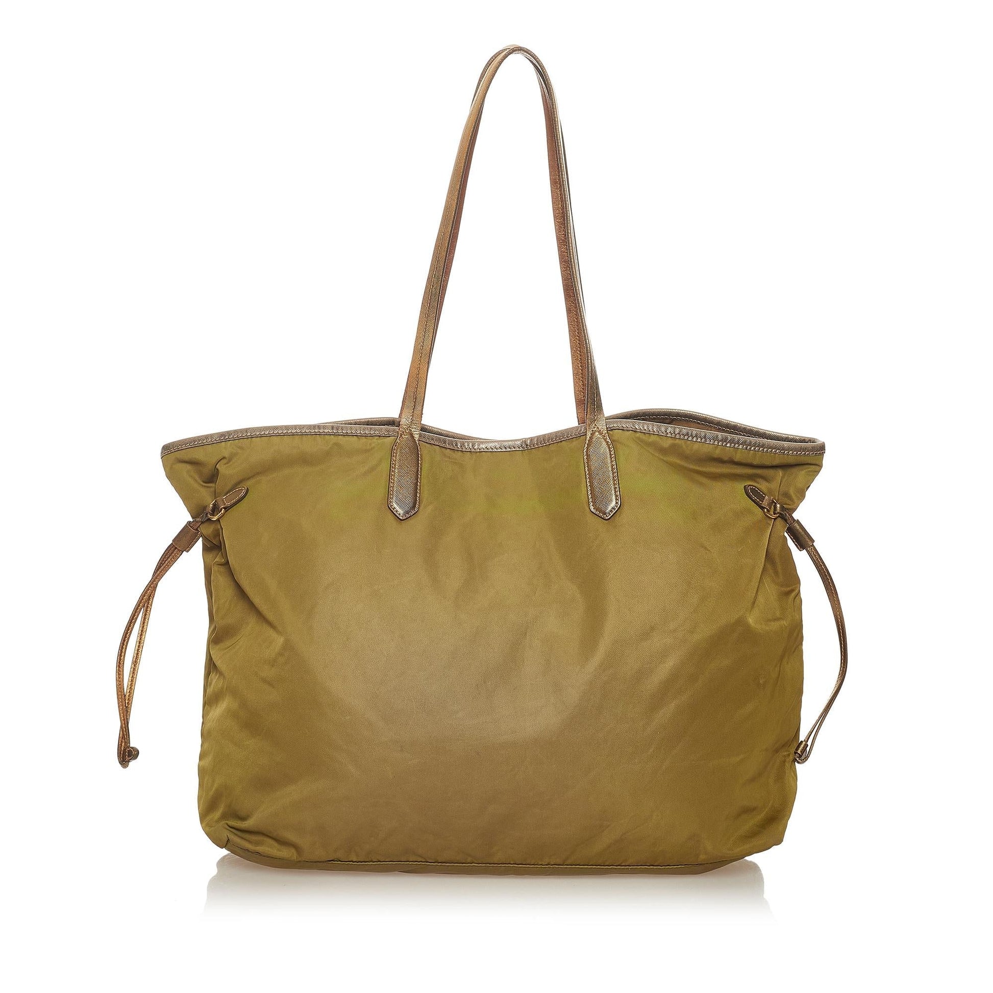 Prada Tessuto Tote Bag Shg Bag Shg 27624