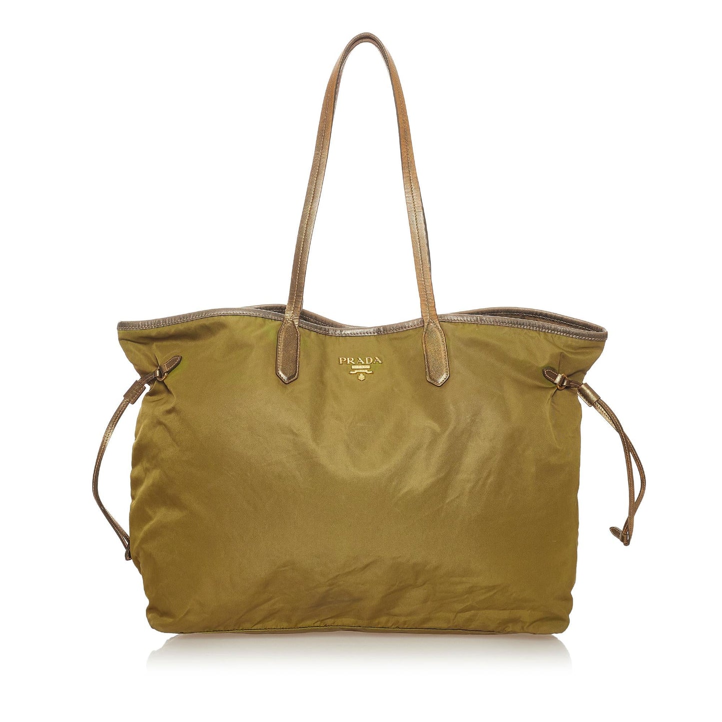 Prada Tessuto Tote Bag Shg Bag Shg 27624