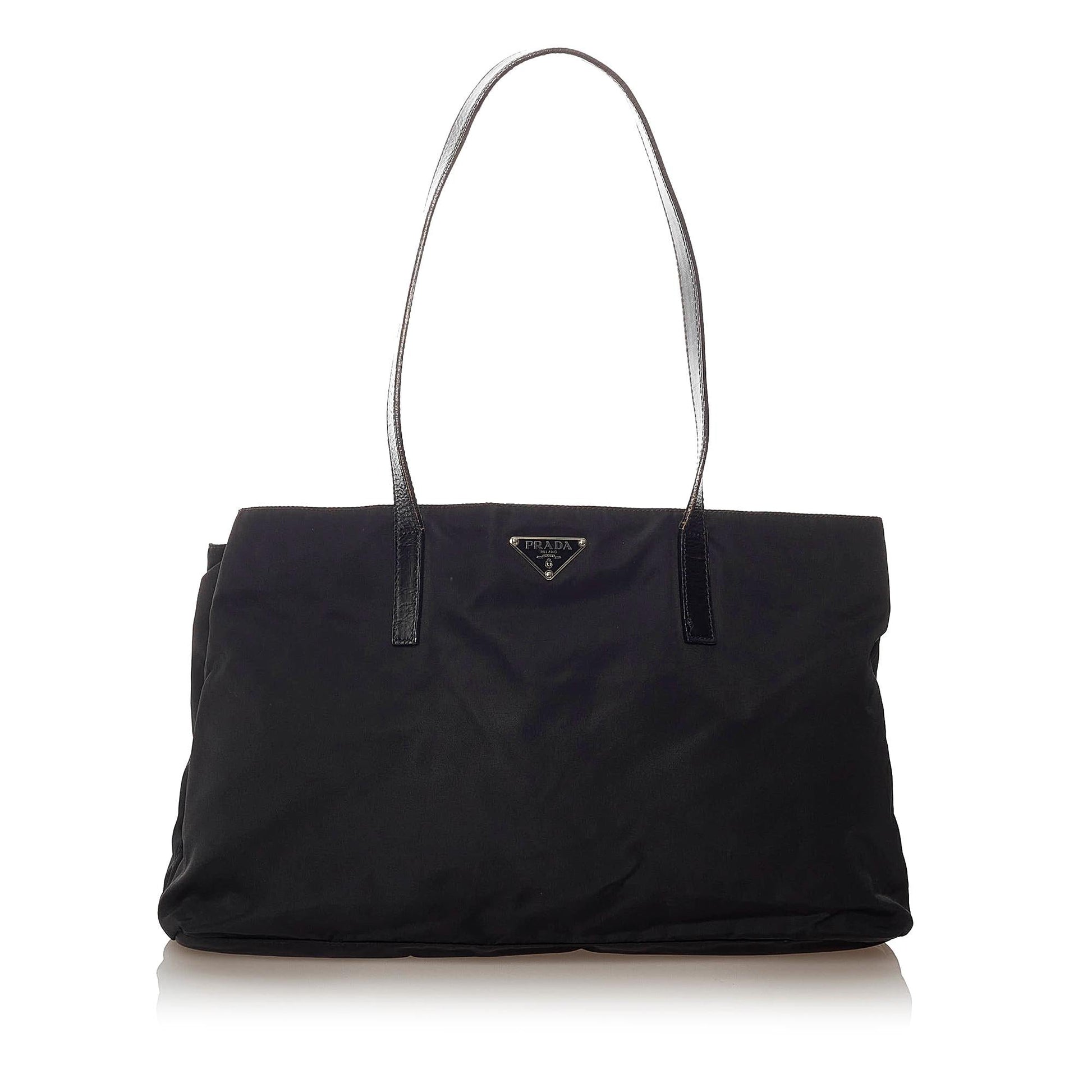 Prada Tessuto Tote Bag Shg Bag Shg 27733