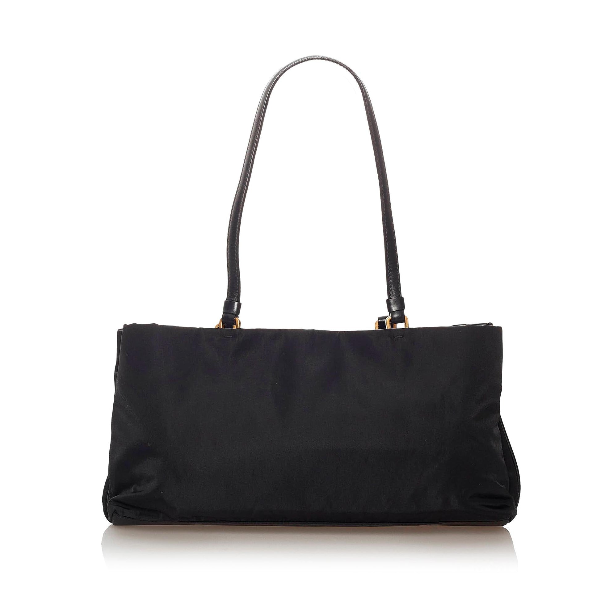 Prada Tessuto Tote Bag Shg Bag Shg 27737