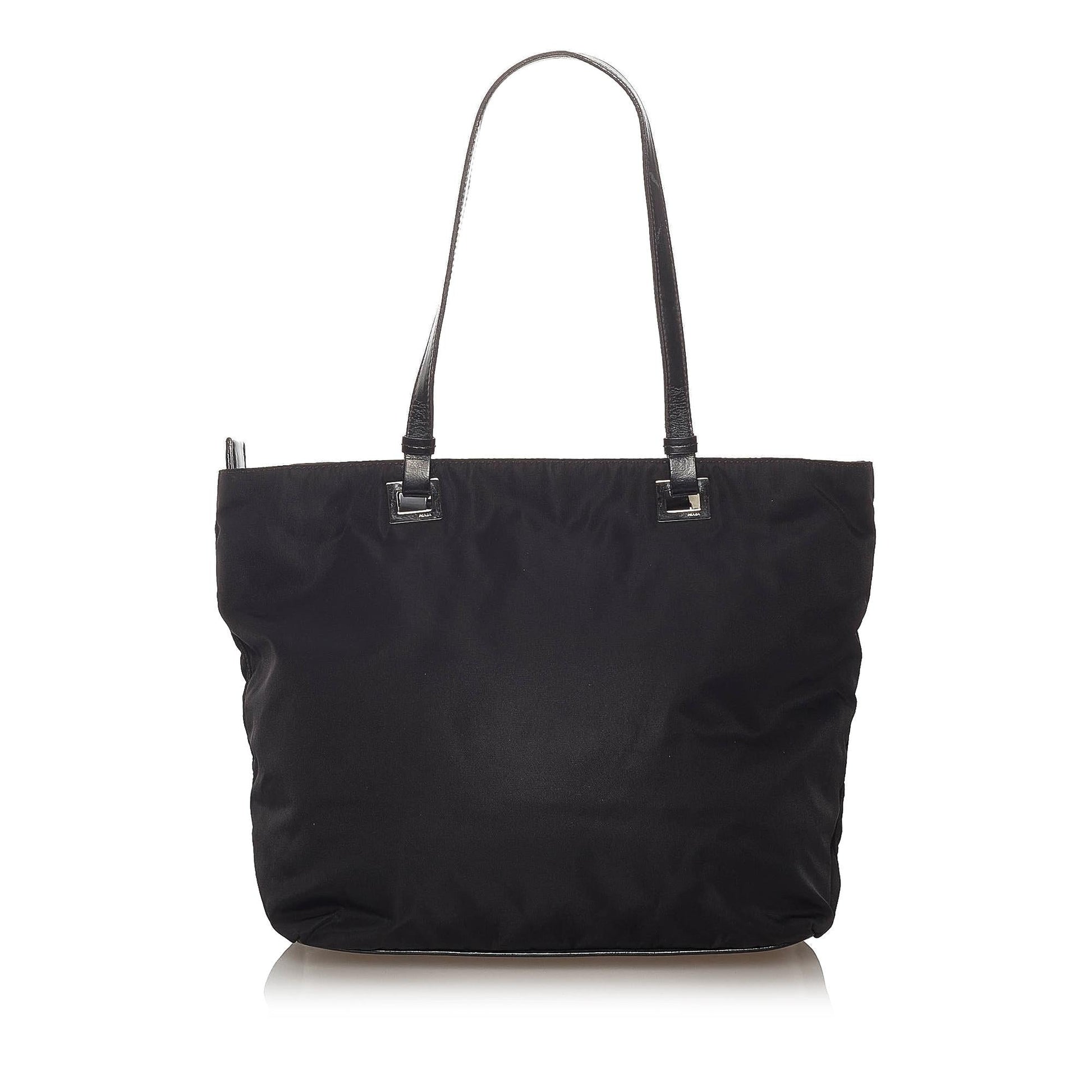 Prada Tessuto Tote Bag Shg Bag Shg 27745