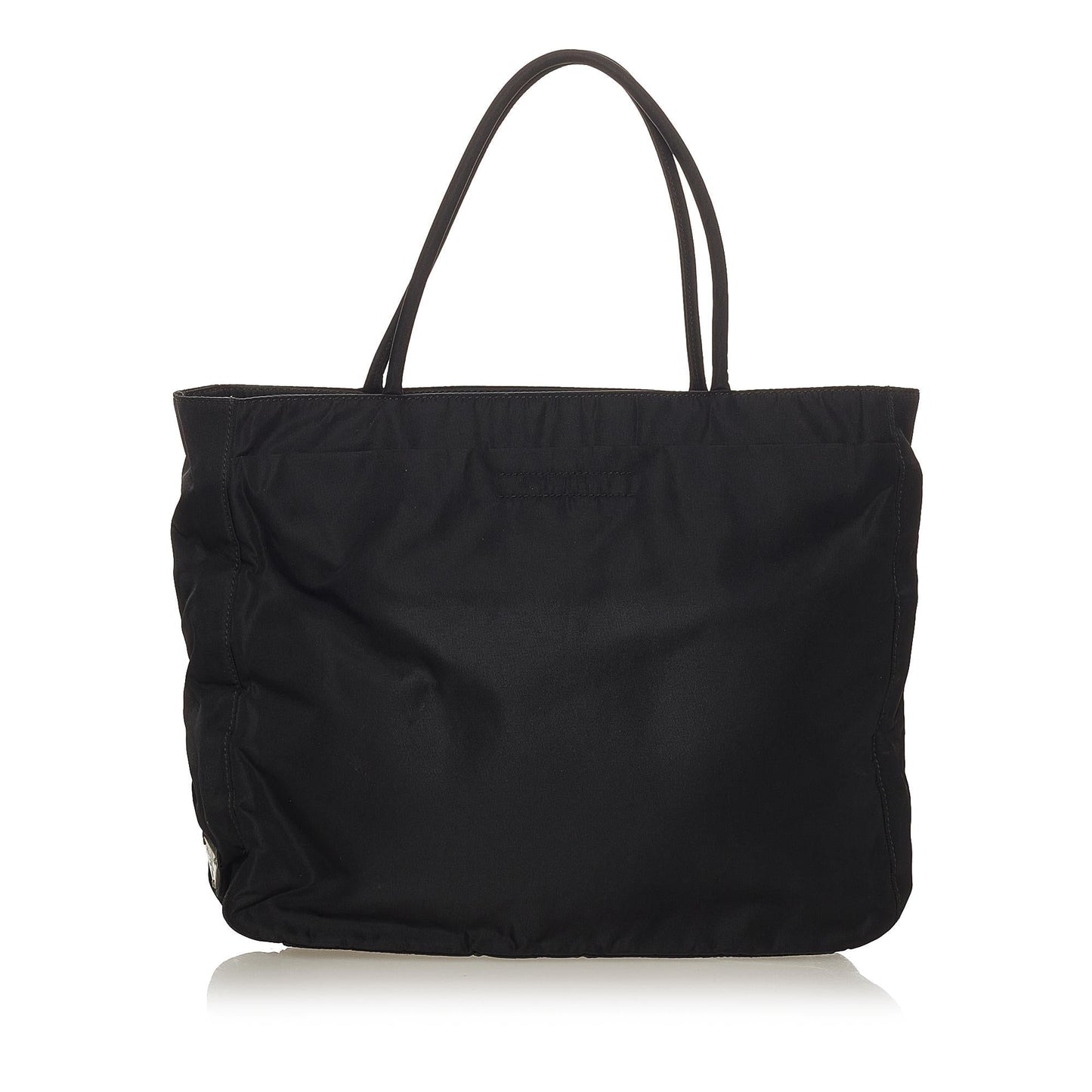Prada Tessuto Tote Bag Shg Bag Shg 27746