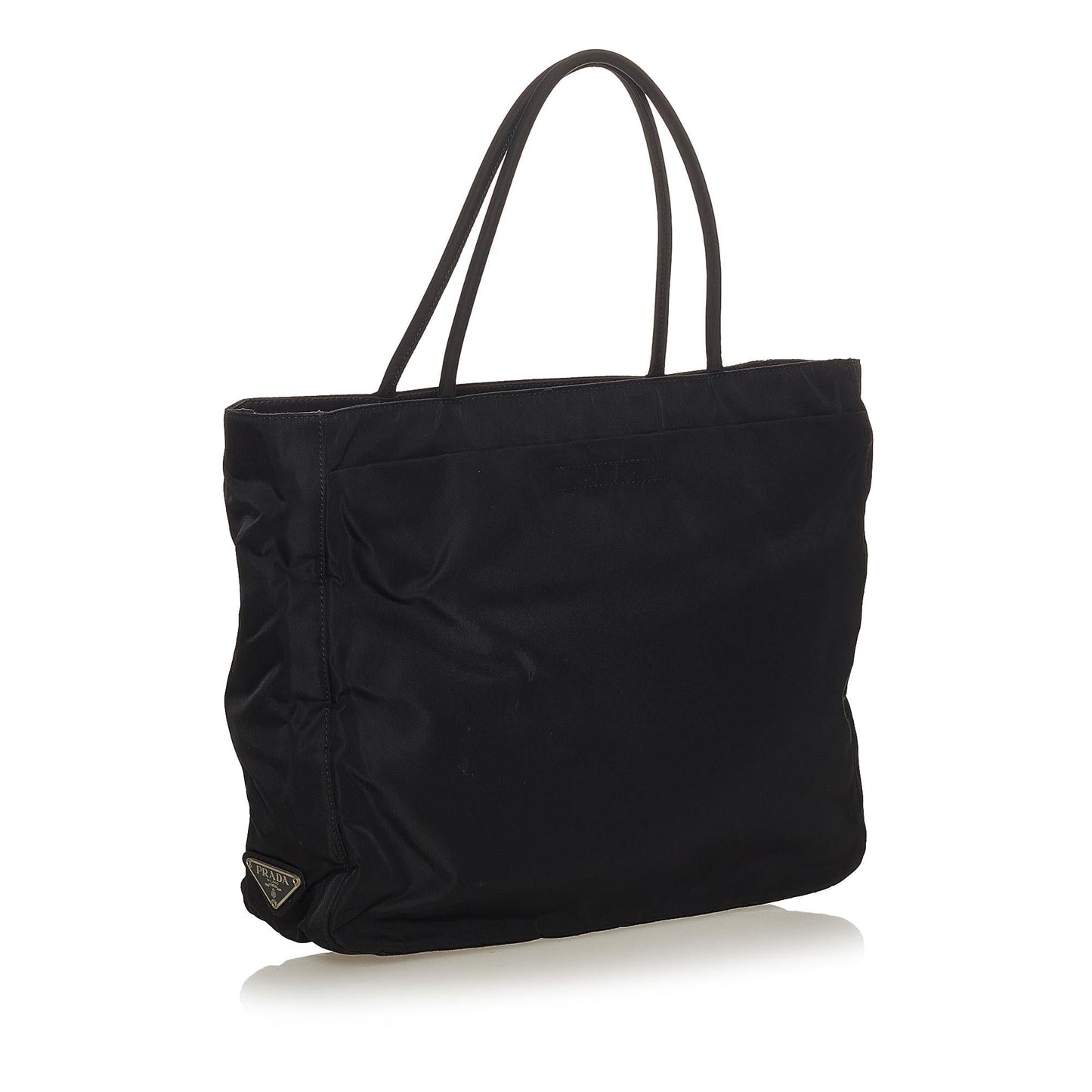 Prada Tessuto Tote Bag Shg Bag Shg 27746