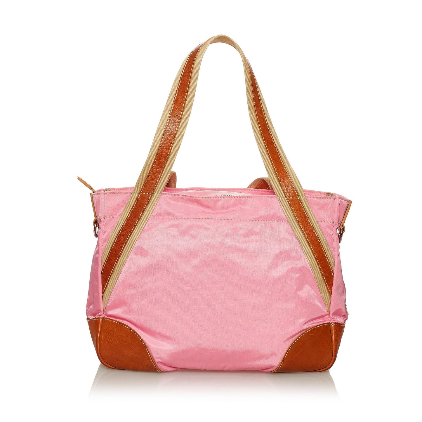 Prada Tessuto Tote Bag Shg Bag Shg 28660