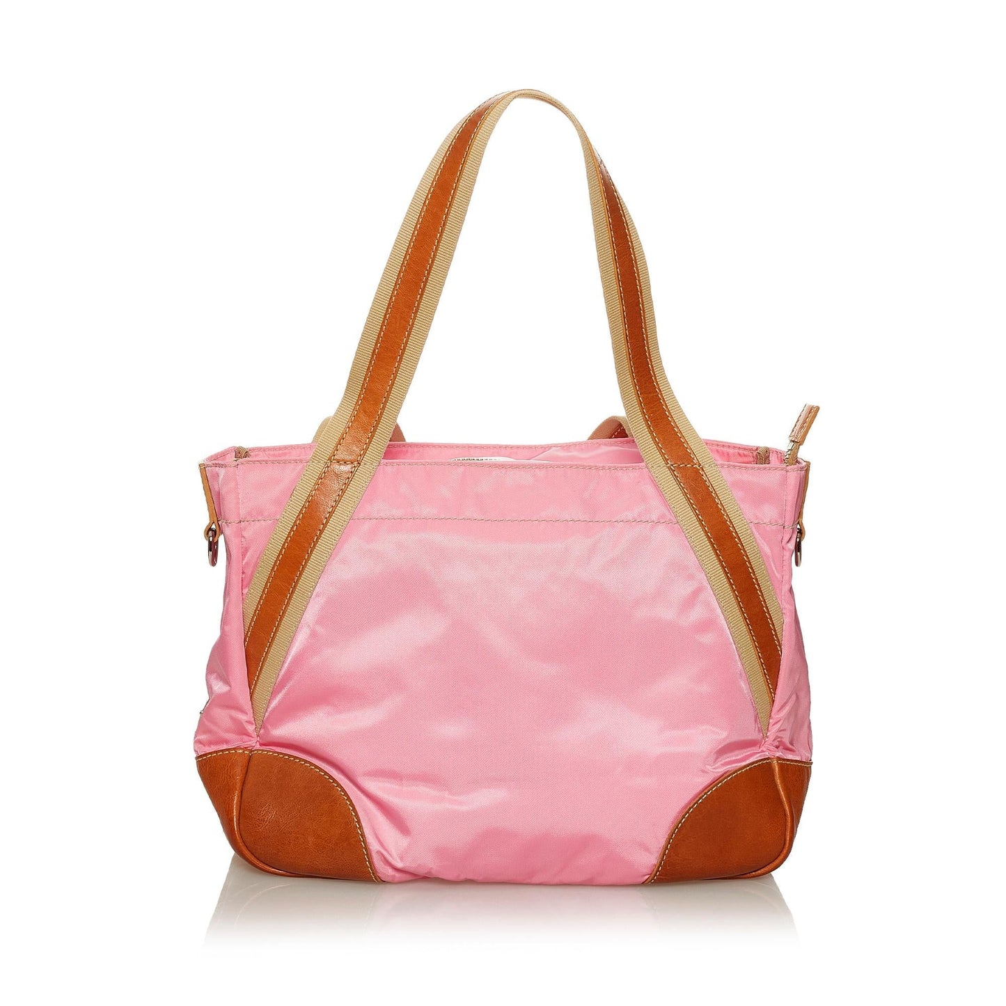 Prada Tessuto Tote Bag Shg Bag Shg 28660