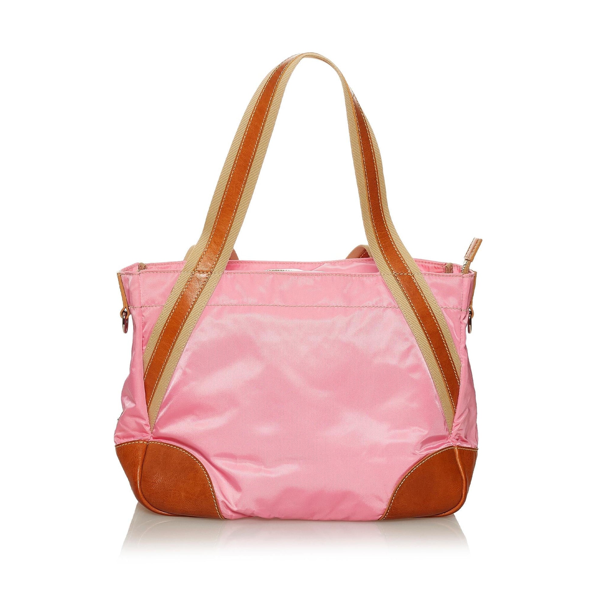 Prada Tessuto Tote Bag Shg Bag Shg 28660