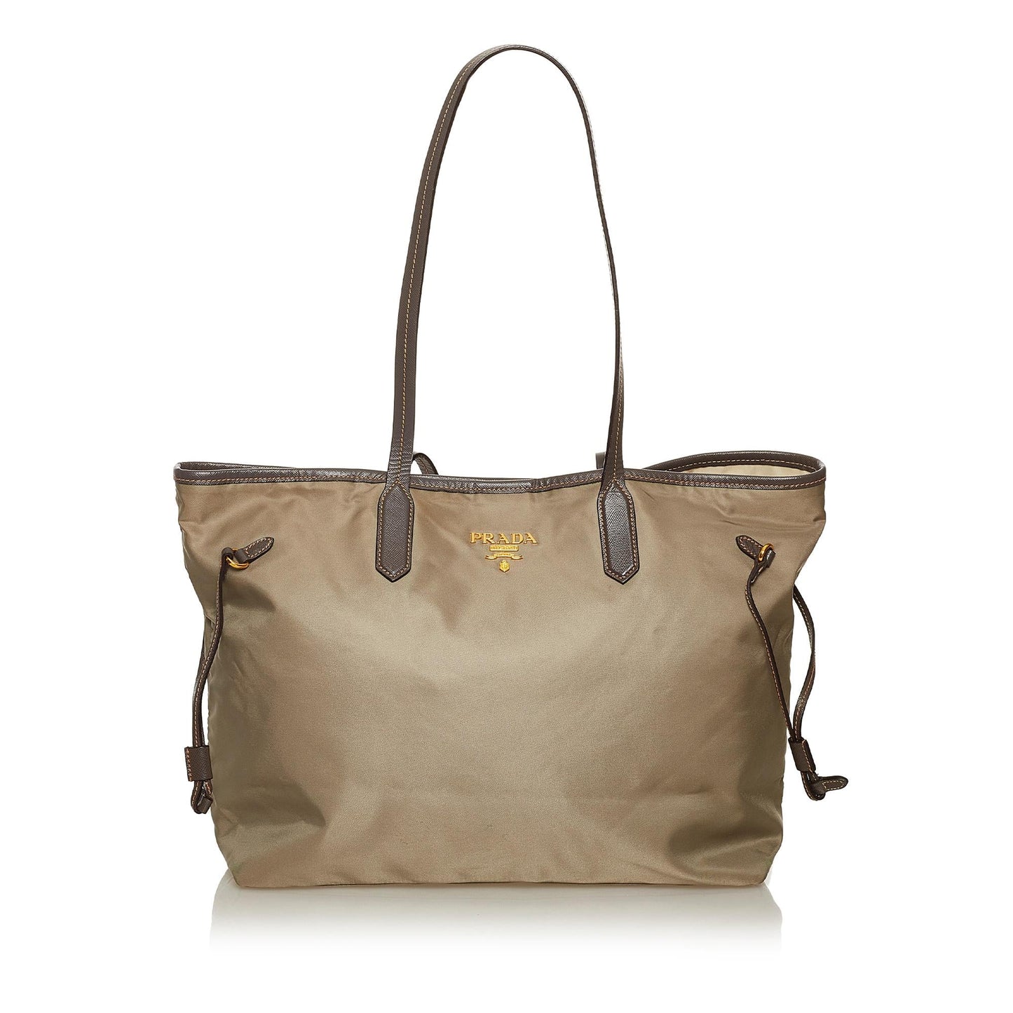 Prada Tessuto Tote Bag Shg Bag Shg 28991