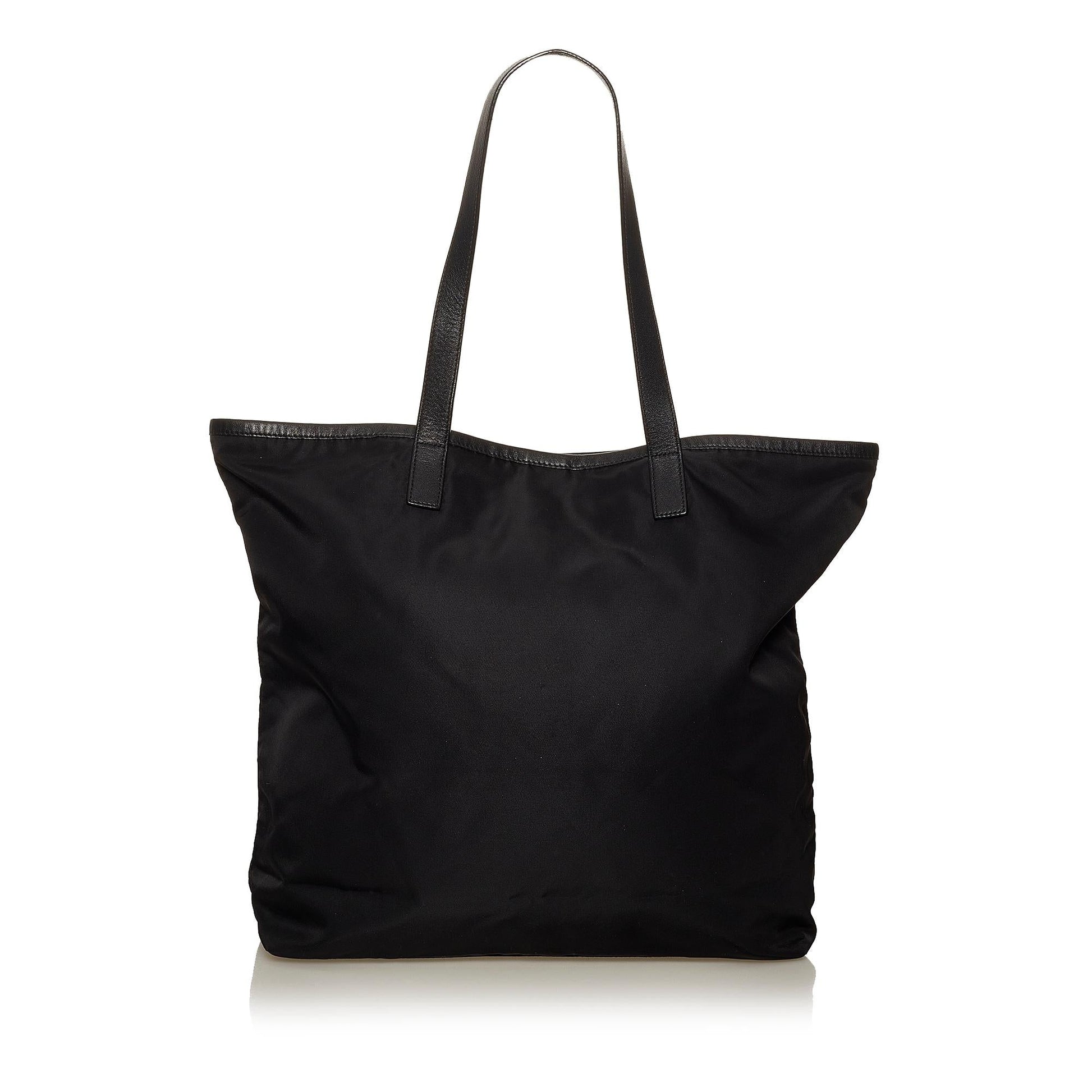 Prada Tessuto Tote Bag Shg Bag Shg 28998