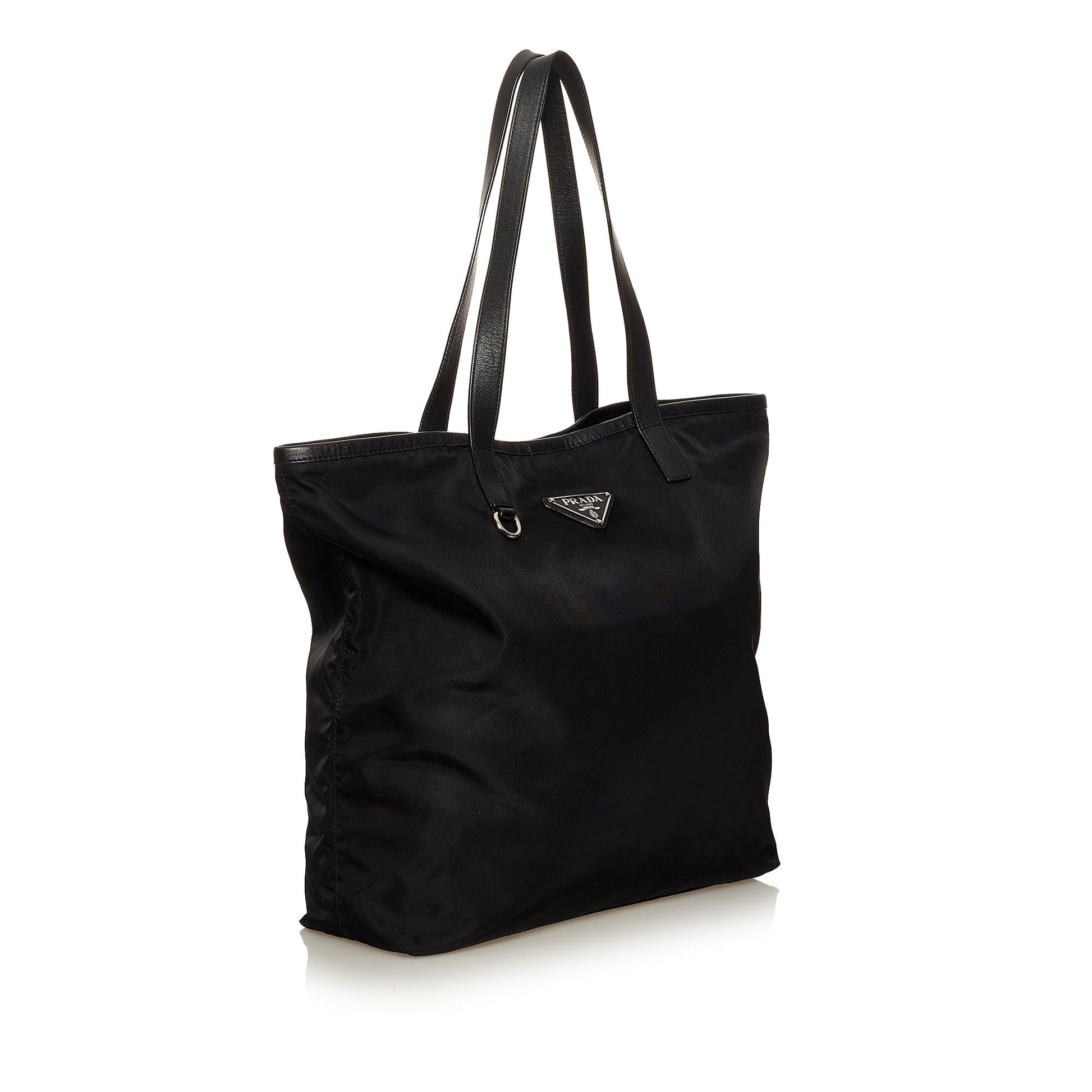 Prada Tessuto Tote Bag Shg Bag Shg 28998