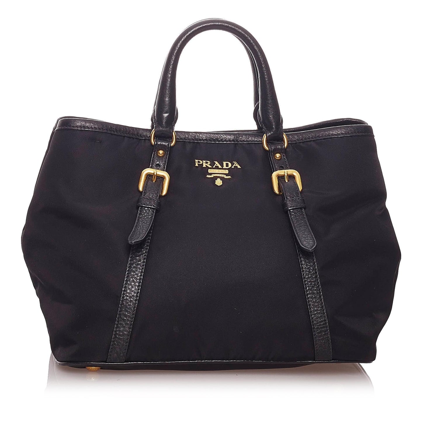 Prada Tessuto Tote Bag Shg Bag Shg 29077