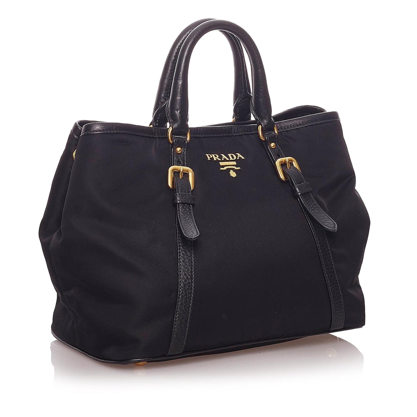 Prada Tessuto Tote Bag Shg Bag Shg 29077