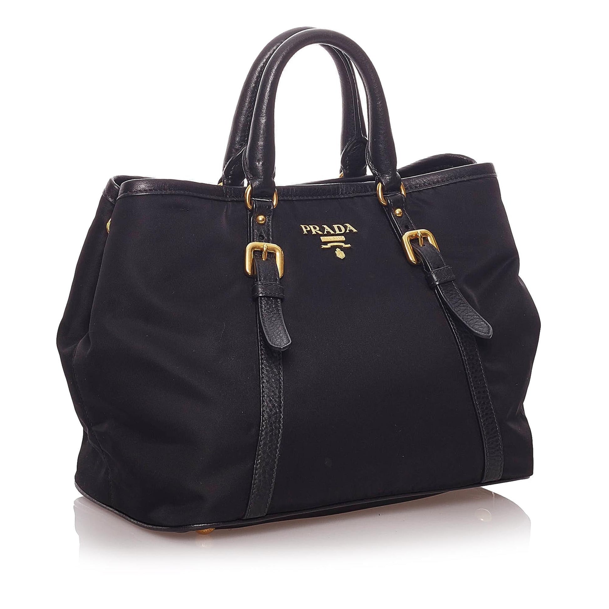 Prada Tessuto Tote Bag Shg Bag Shg 29077