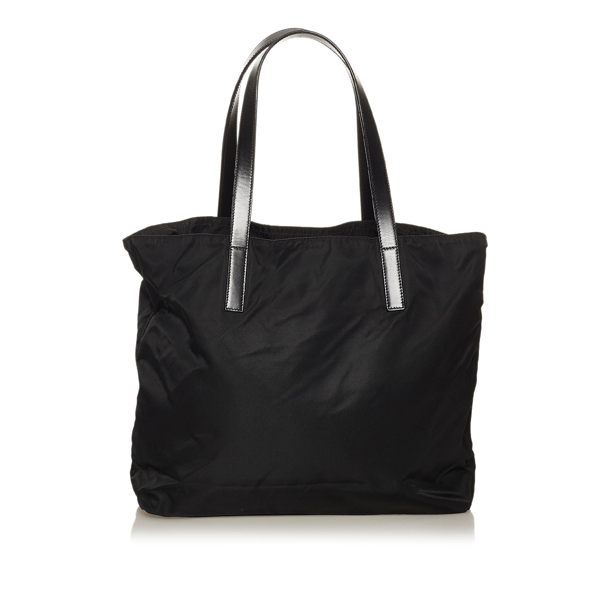 Prada Tessuto Tote Bag Shg Bag Shg 29252