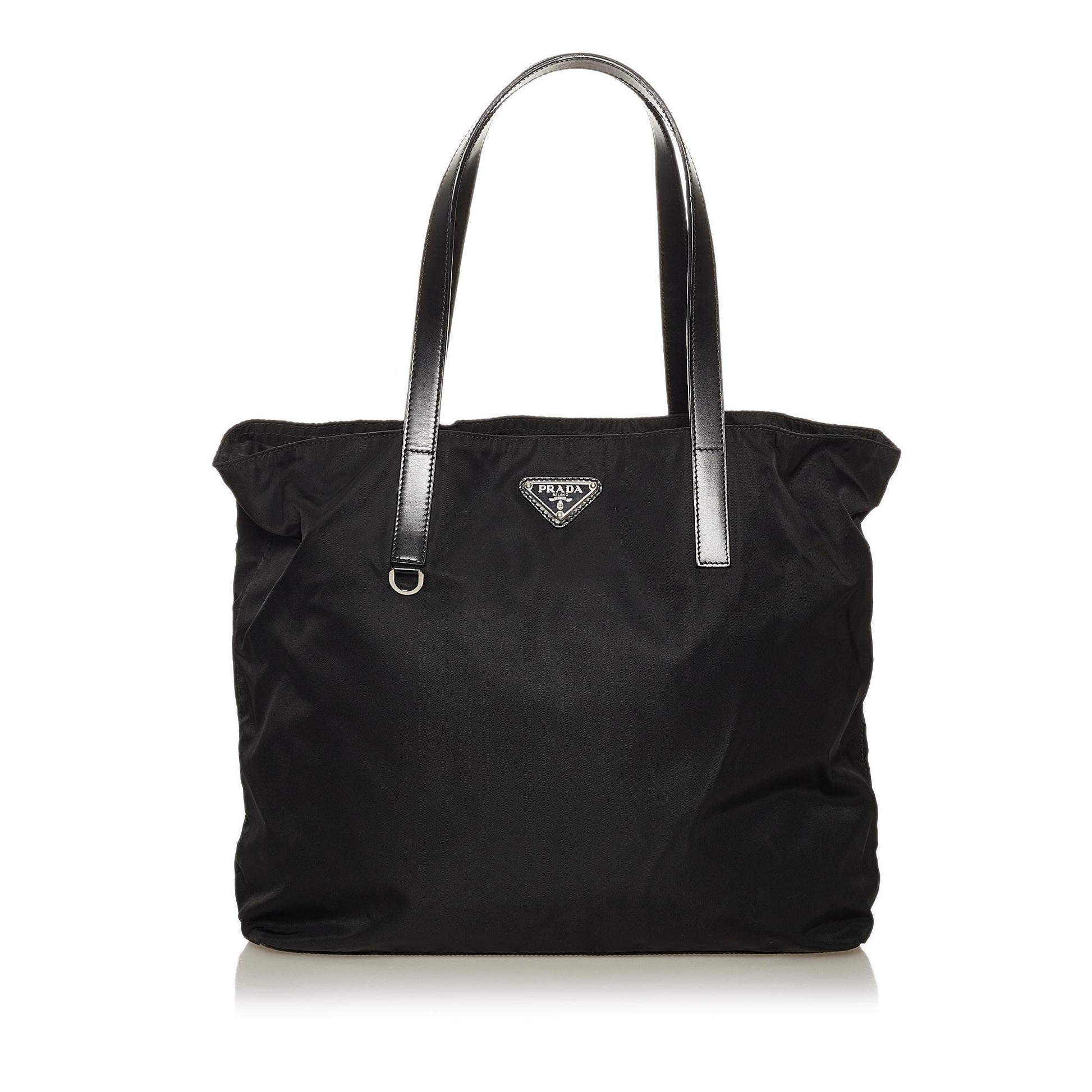 Prada Tessuto Tote Bag Shg Bag Shg 29252