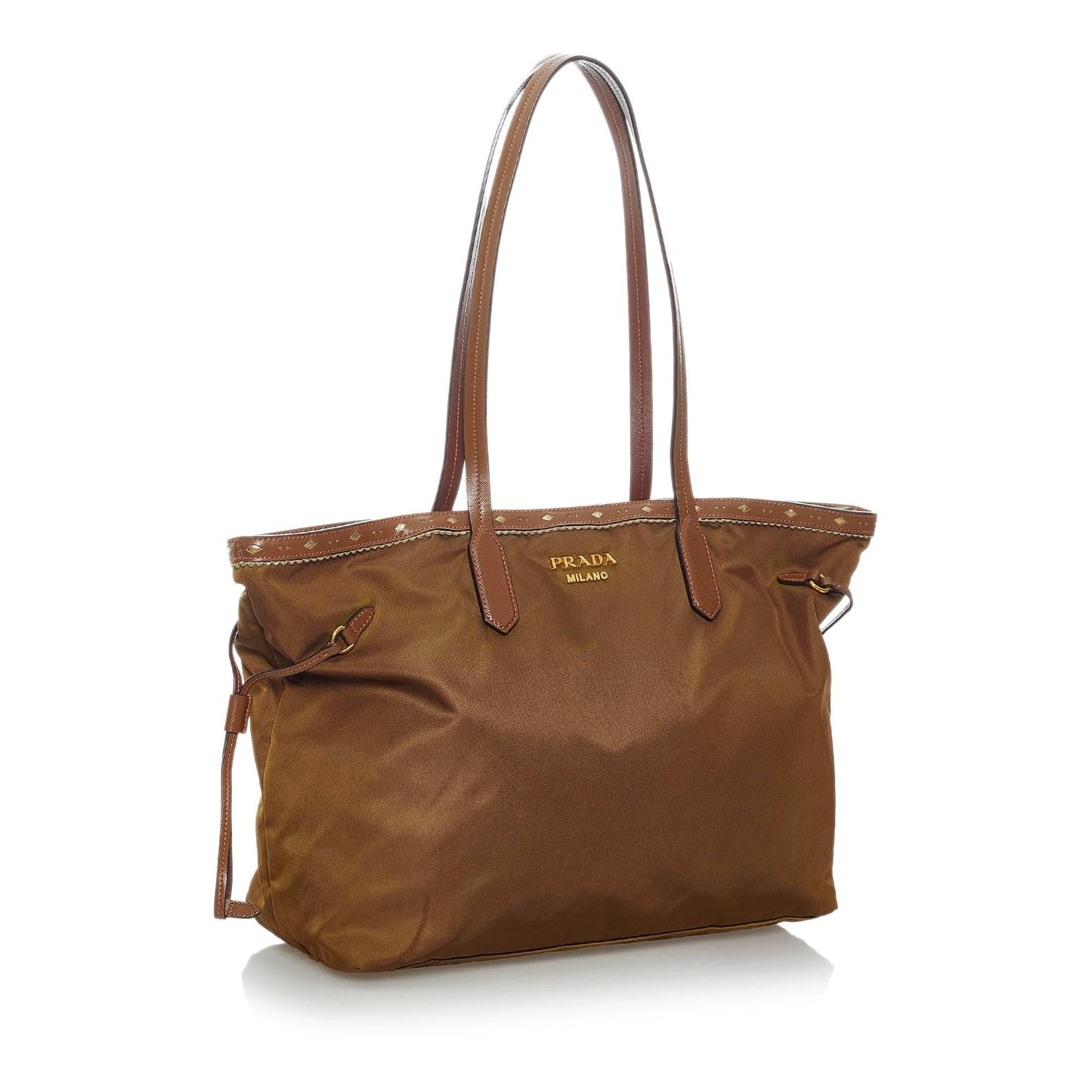 Prada Tessuto Tote Bag Shg Bag Shg 30114