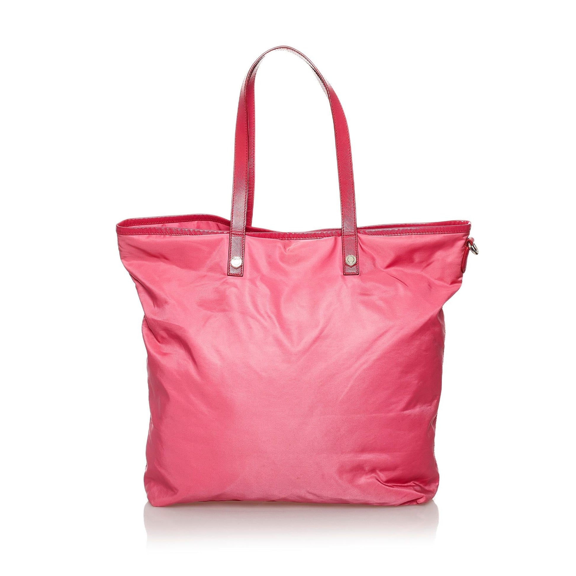 Prada Tessuto Tote Bag Shg Bag Shg 30275