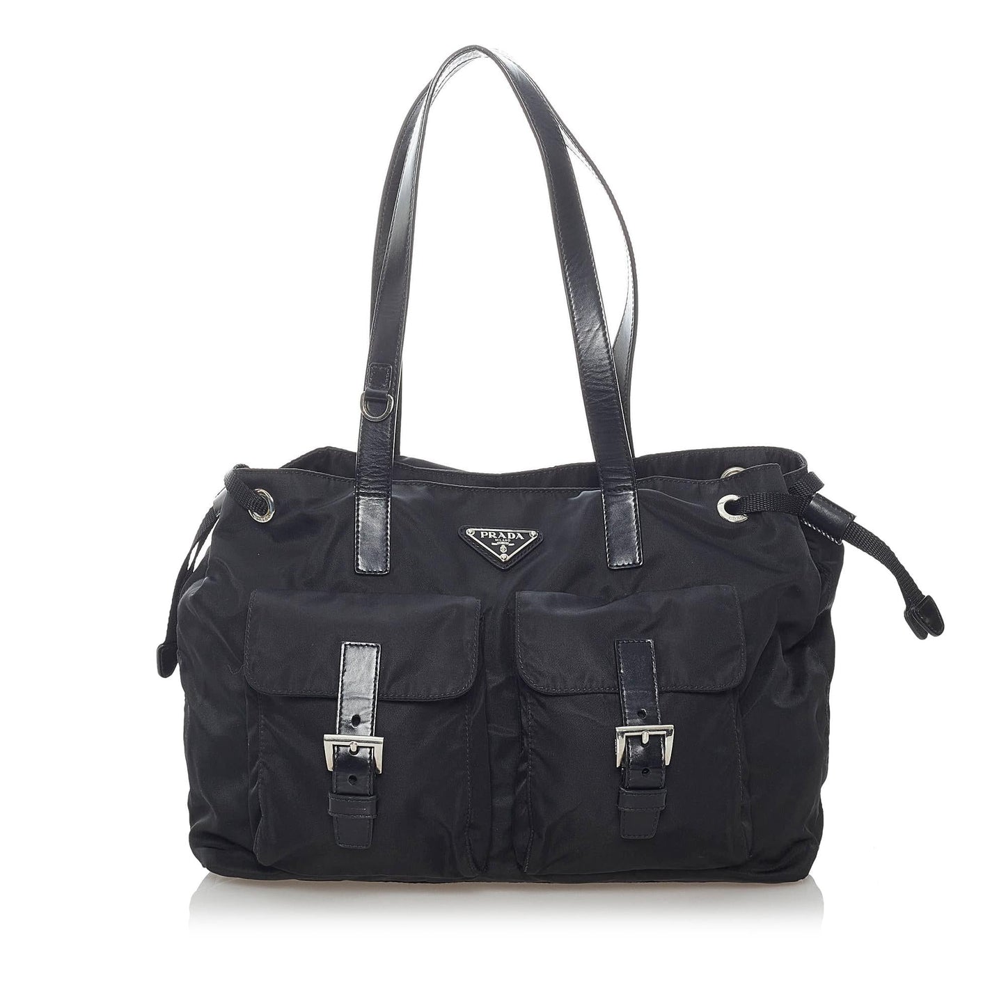Prada Tessuto Tote Bag Shg Bag Shg 30516