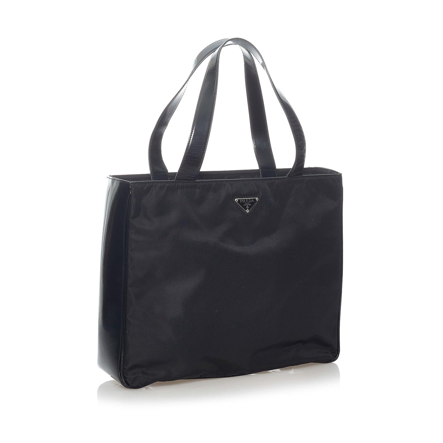 Prada Tessuto Tote Bag Shg Bag Shg 30583