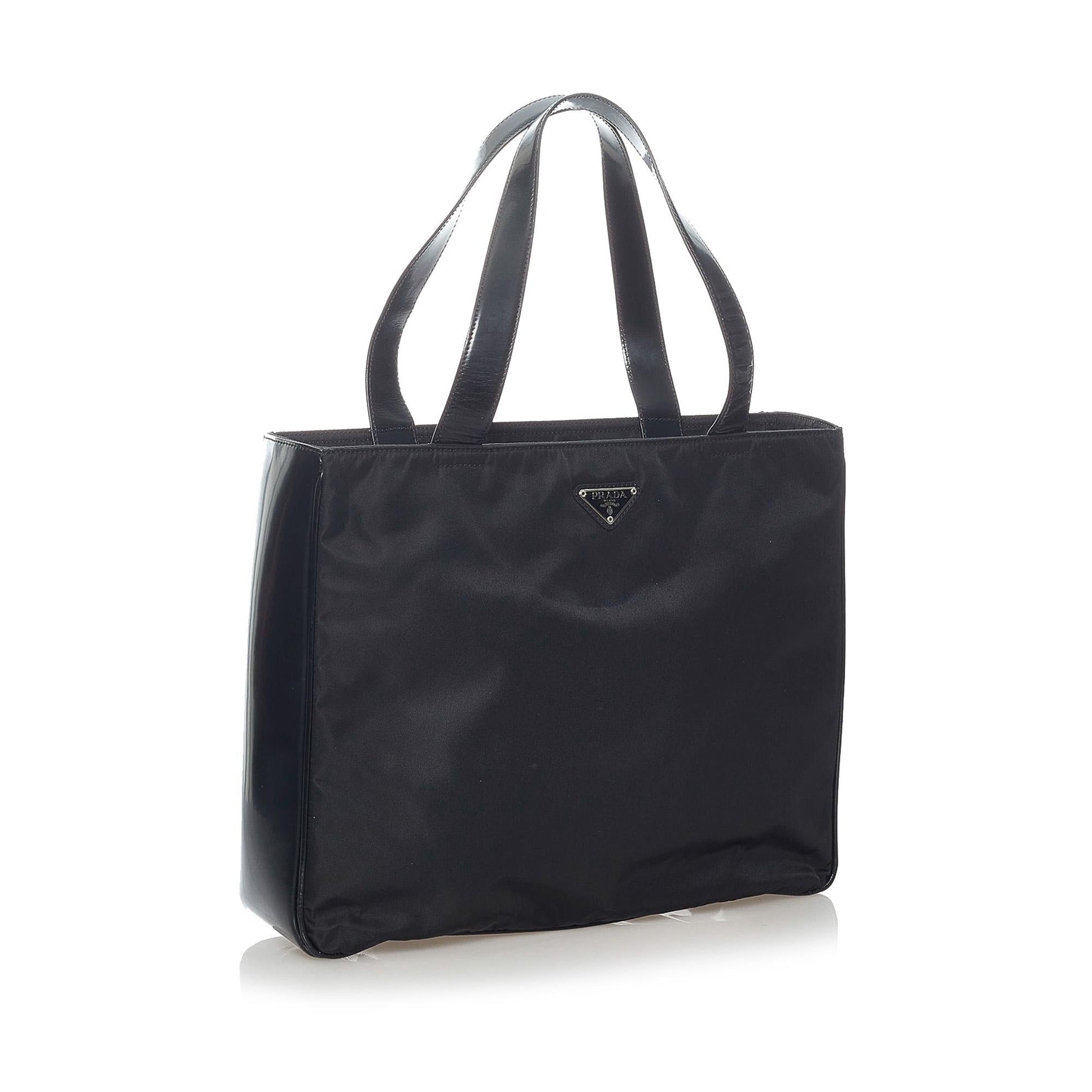 Prada Tessuto Tote Bag Shg Bag Shg 30583