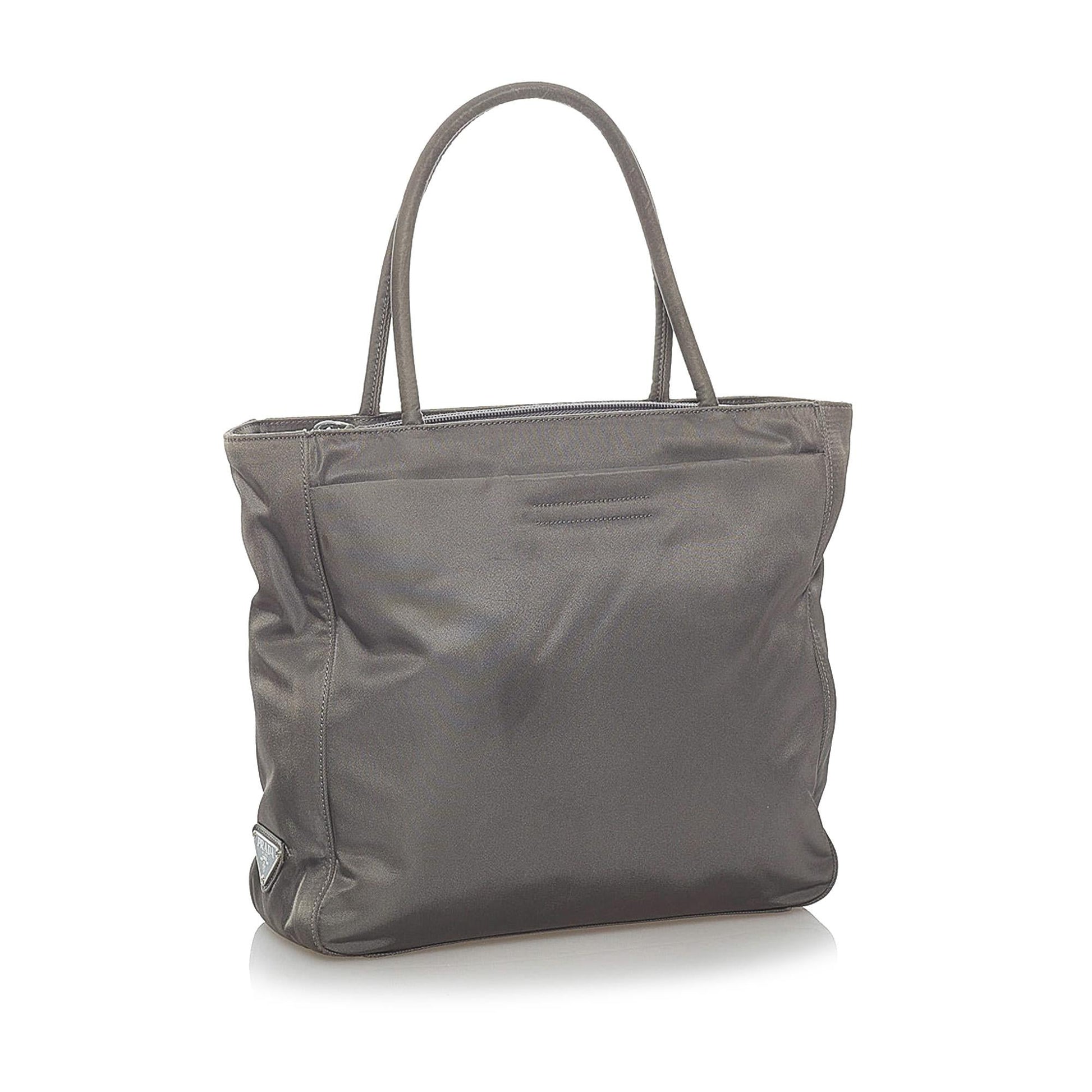Prada Tessuto Tote Bag Shg Bag Shg 30603