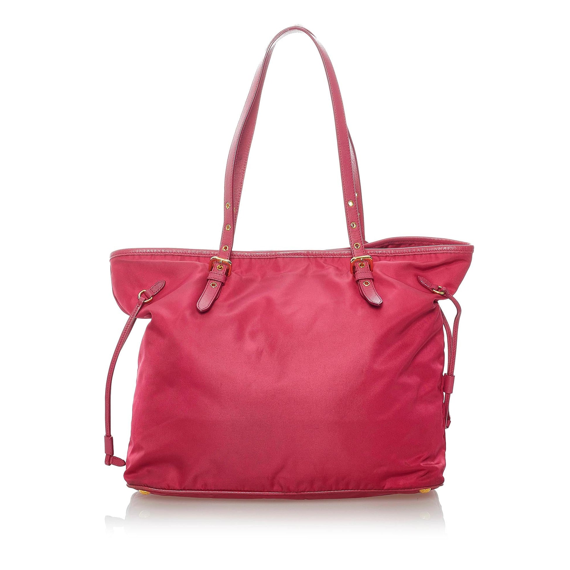 Prada Tessuto Tote Bag Shg Bag Shg 30794