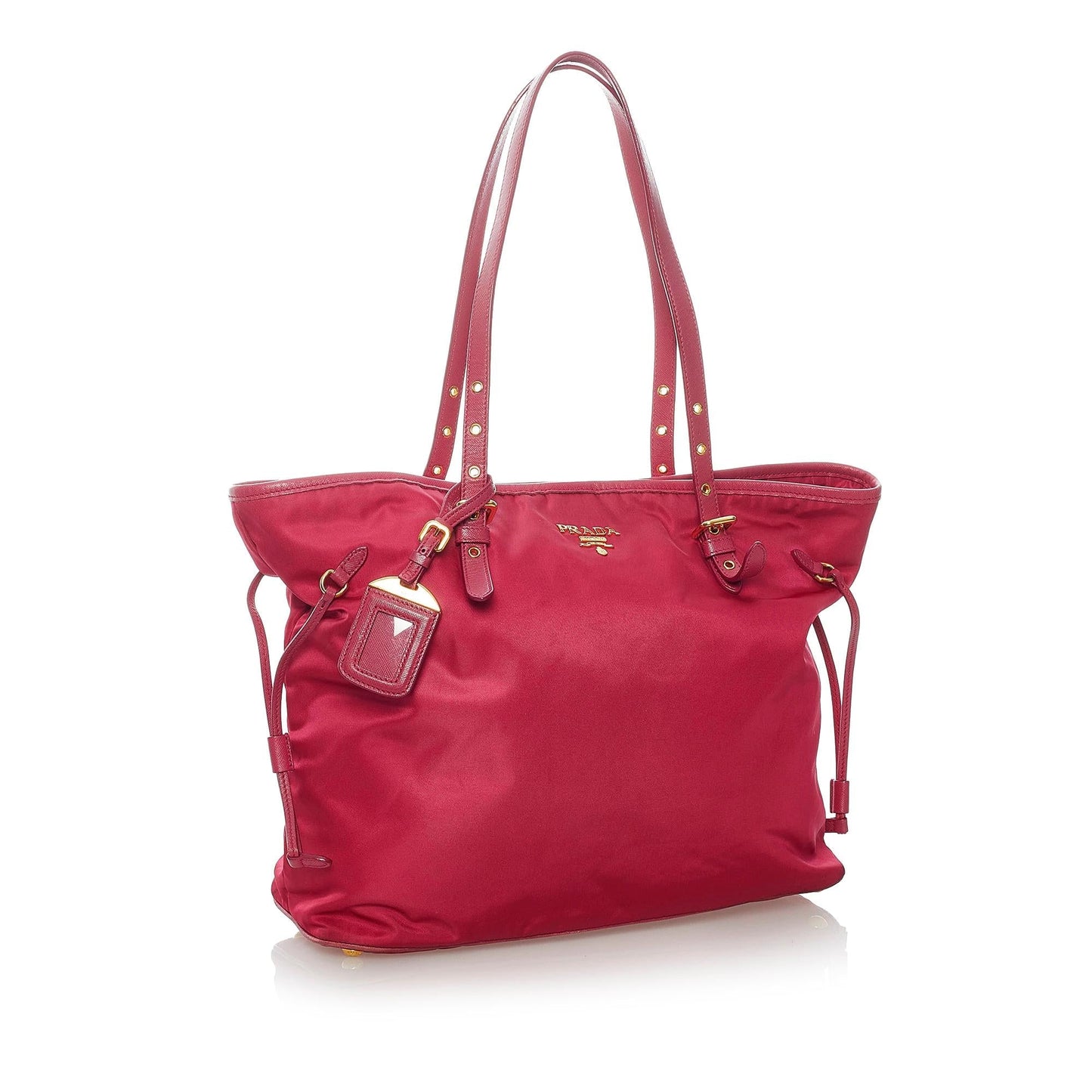 Prada Tessuto Tote Bag Shg Bag Shg 30794