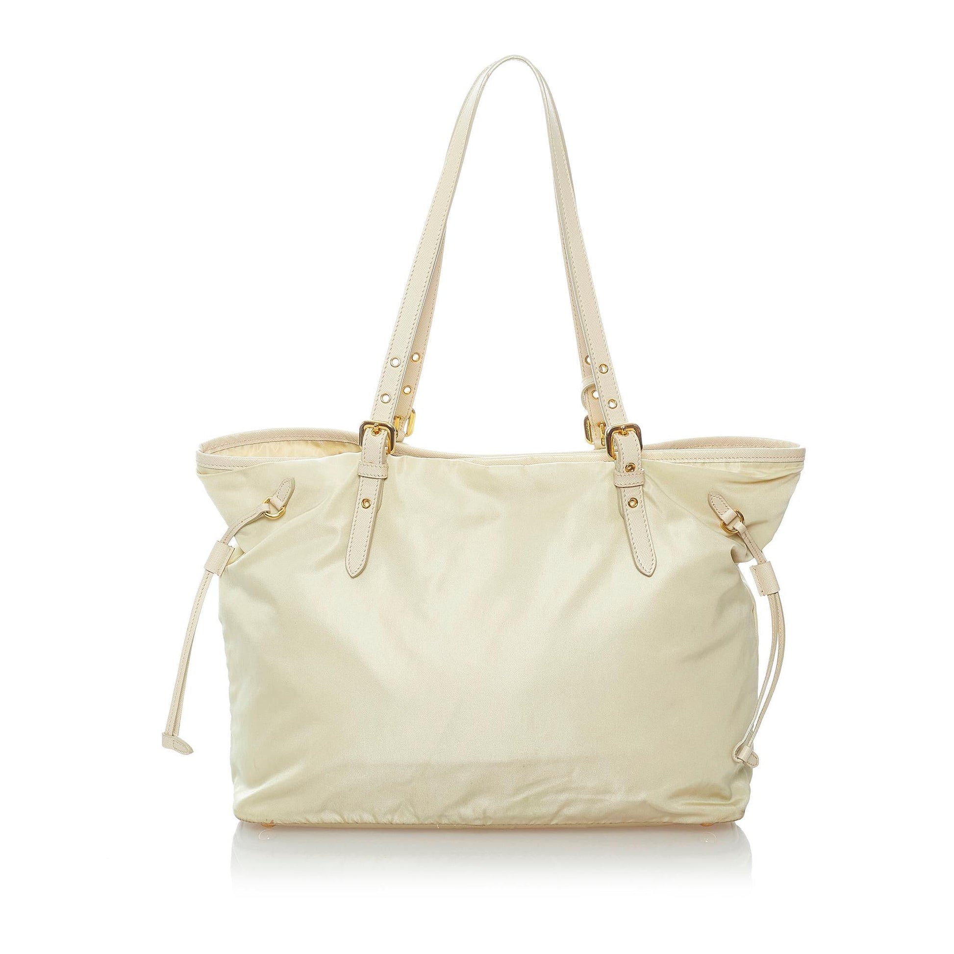 Prada Tessuto Tote Bag Shg Bag Shg 30937