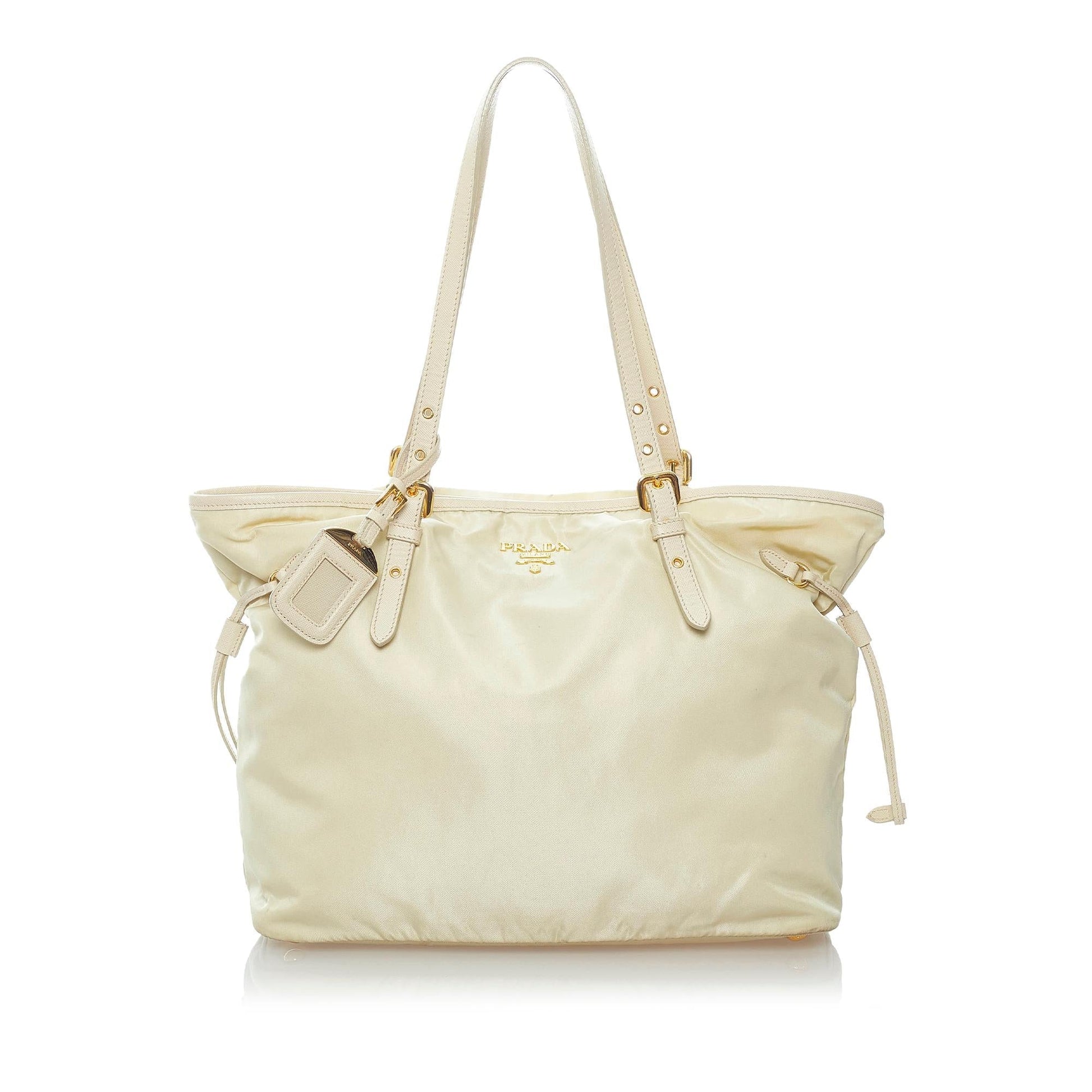 Prada Tessuto Tote Bag Shg Bag Shg 30937