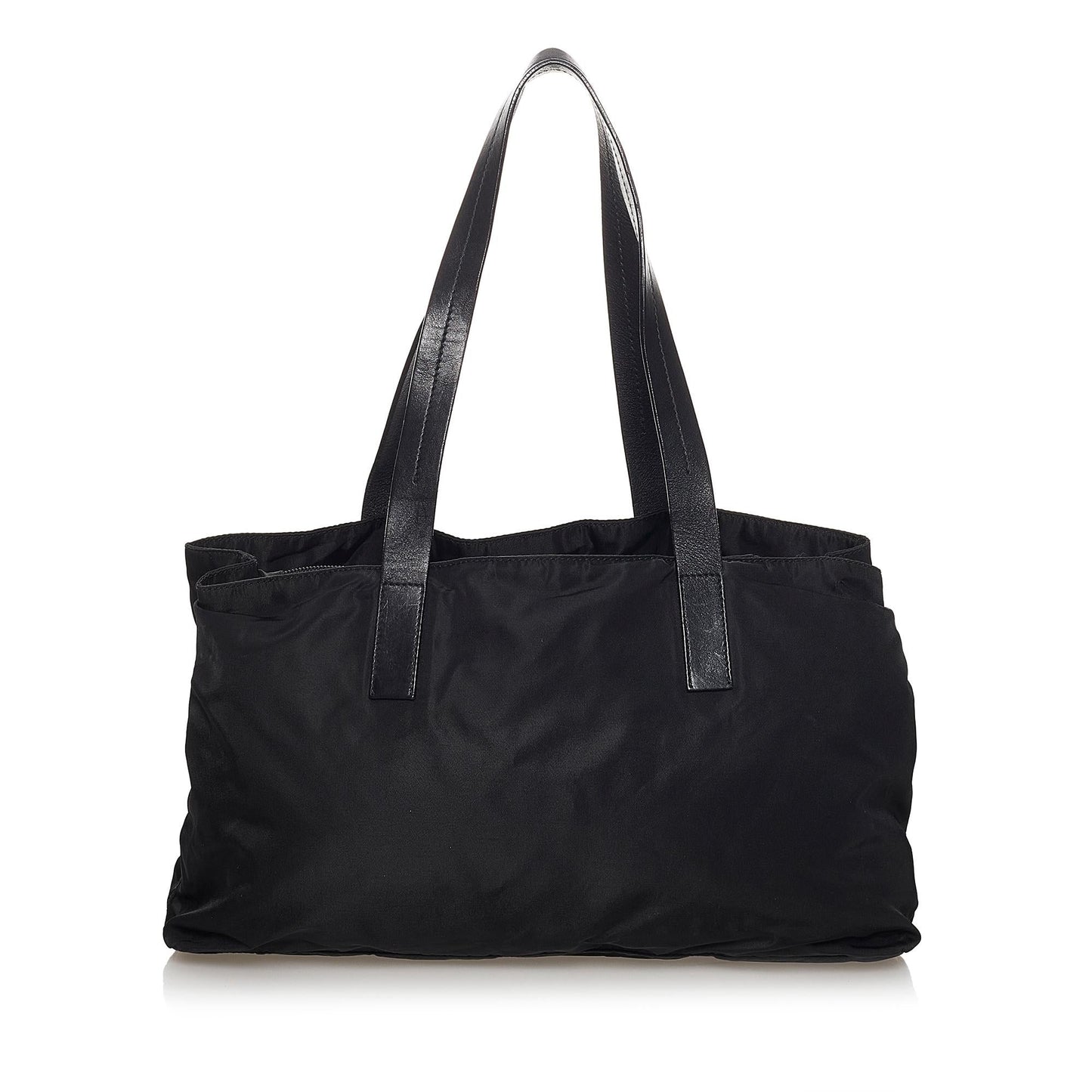 Prada Tessuto Tote Bag Shg Bag Shg 31277