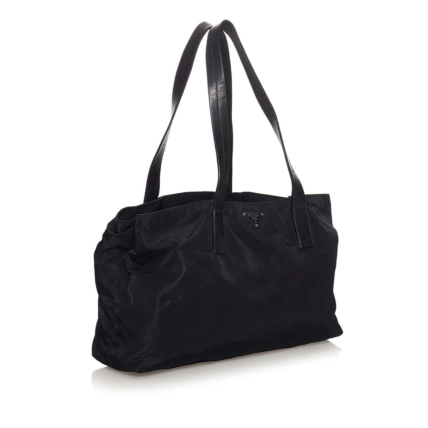 Prada Tessuto Tote Bag Shg Bag Shg 31277