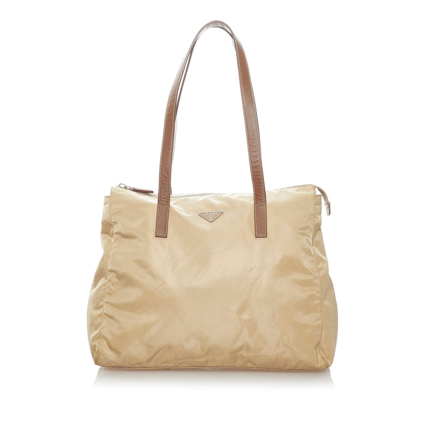 Prada Tessuto Tote Bag Shg Bag Shg 31455
