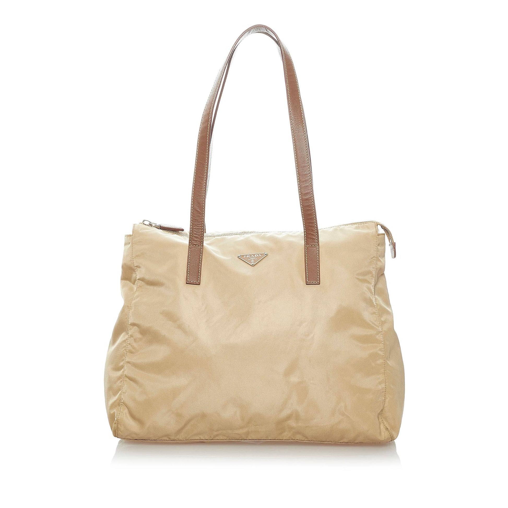 Prada Tessuto Tote Bag Shg Bag Shg 31455
