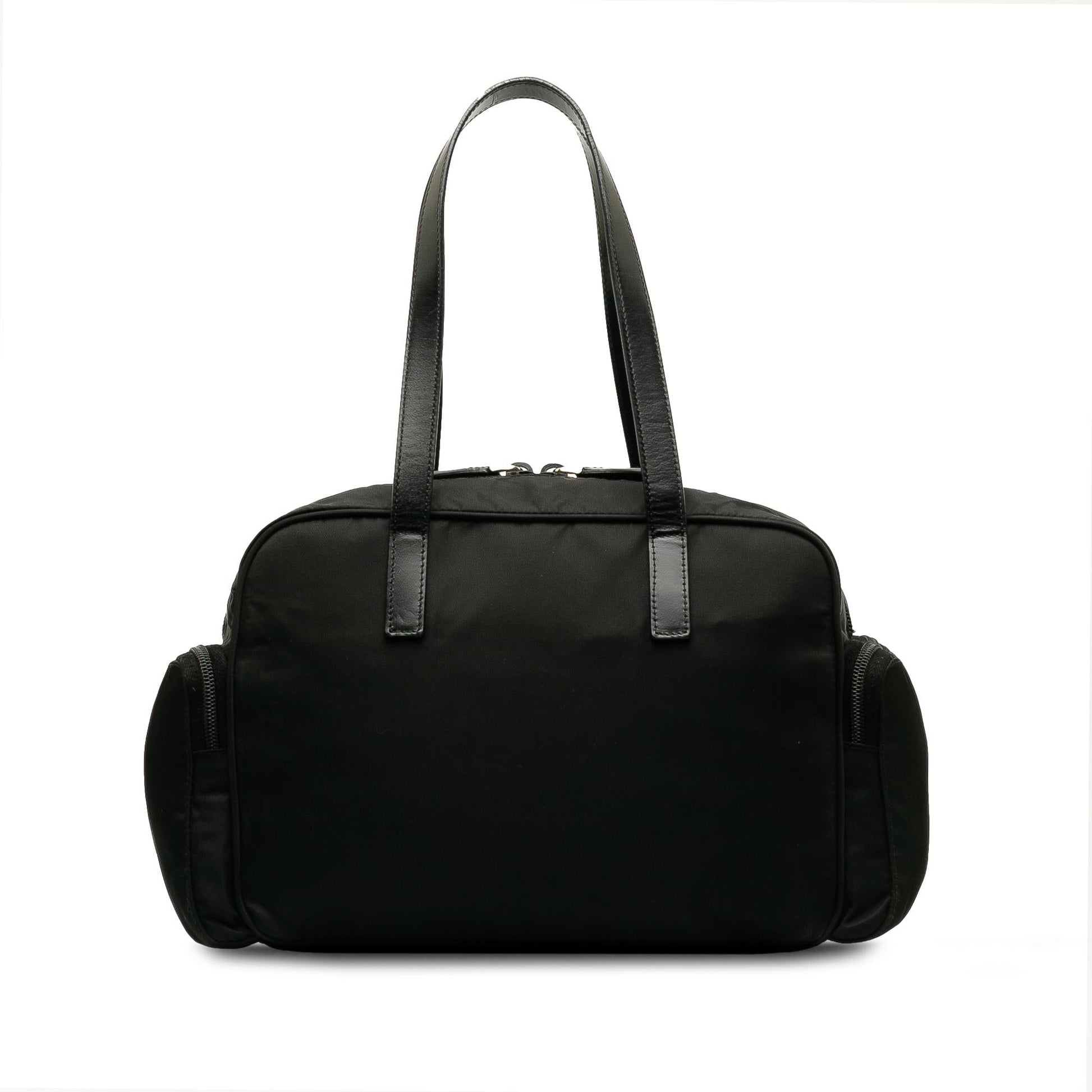 Prada Tessuto Tote Bag Shg Yxbzp2