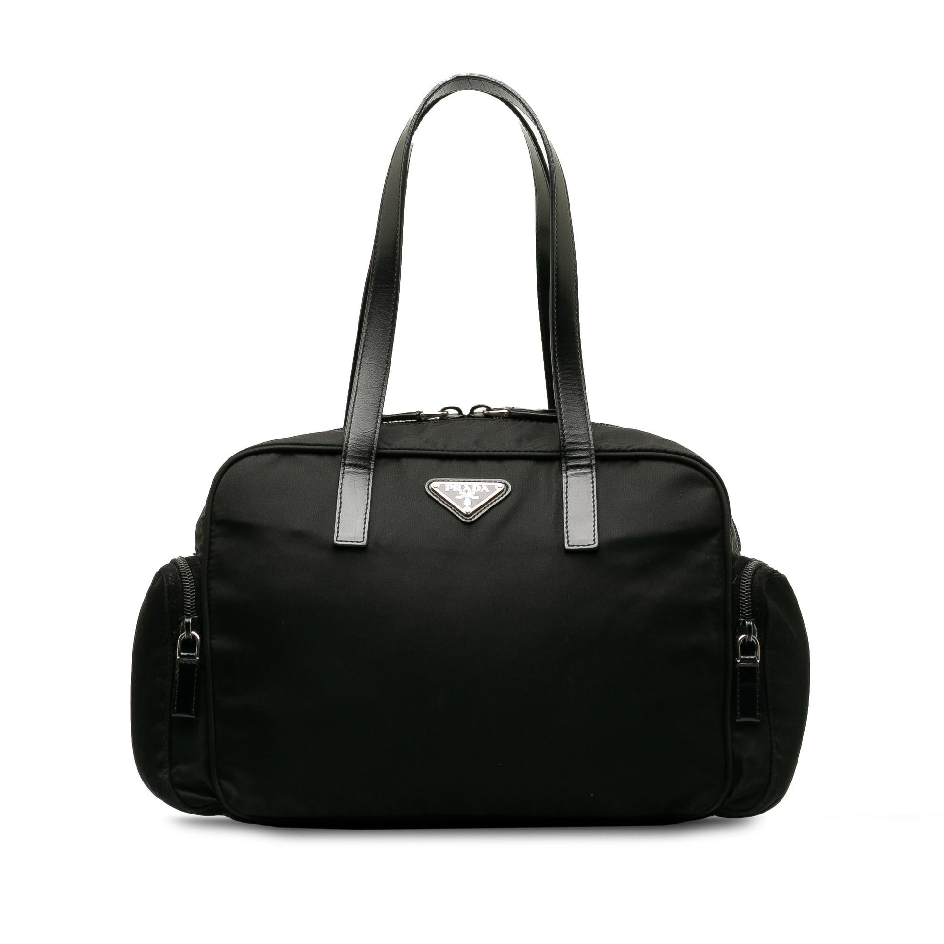 Prada Tessuto Tote Bag Shg Yxbzp2
