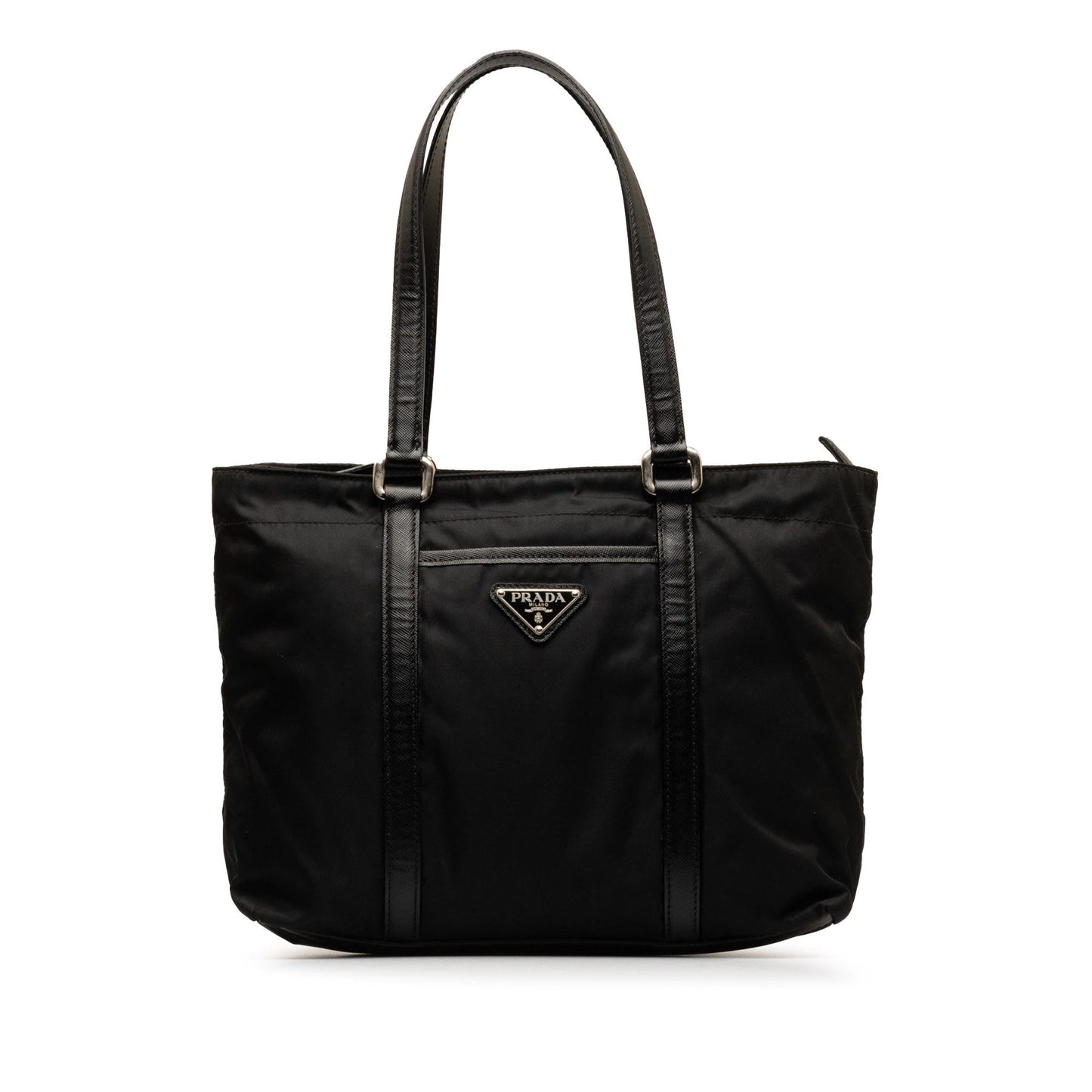 Prada Tessuto Tote Bag Shg Vvc2Hy